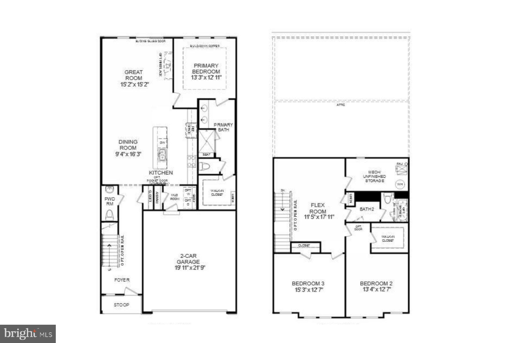 ROBINSON MANOR - Residential