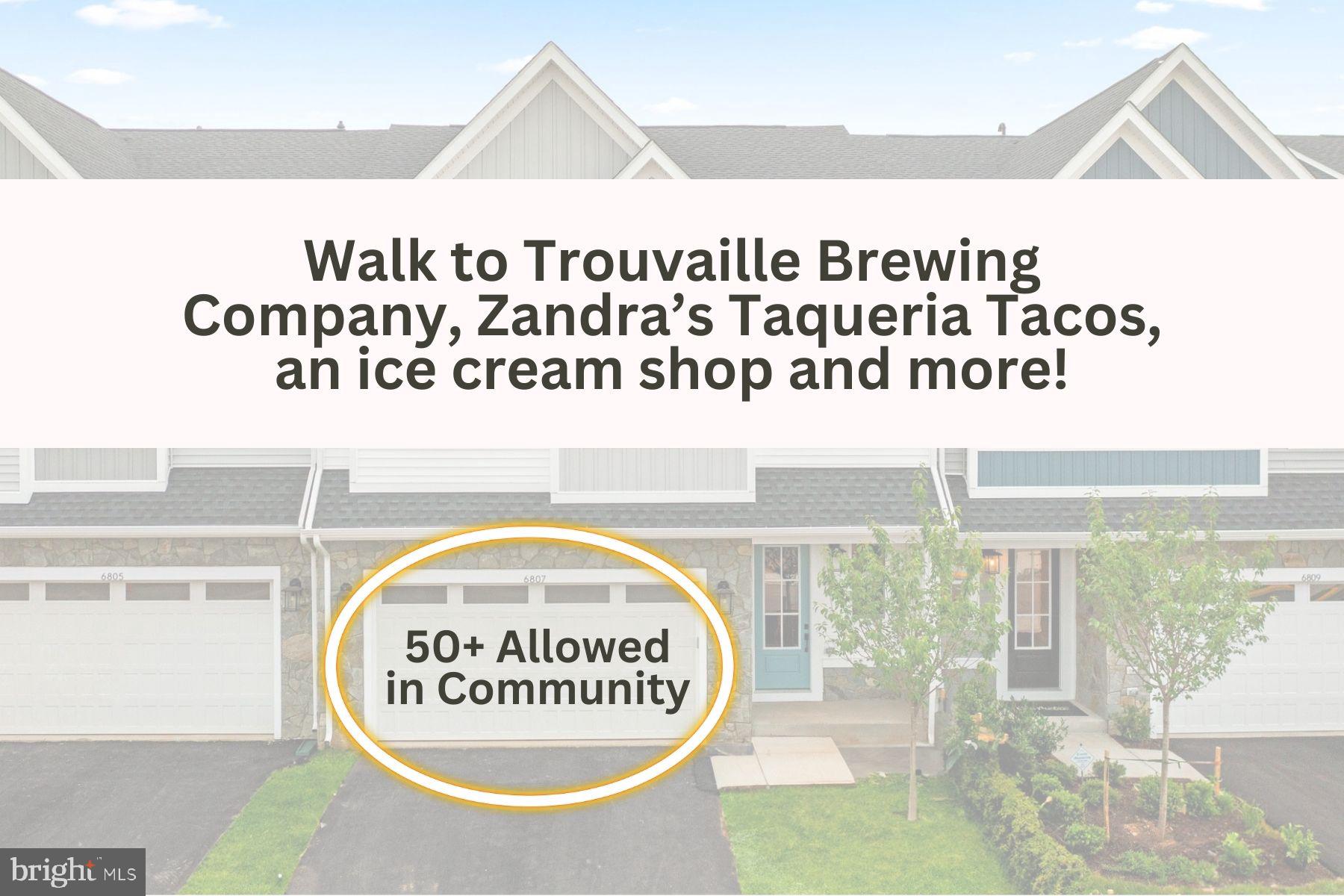 ROBINSON MANOR - Residential