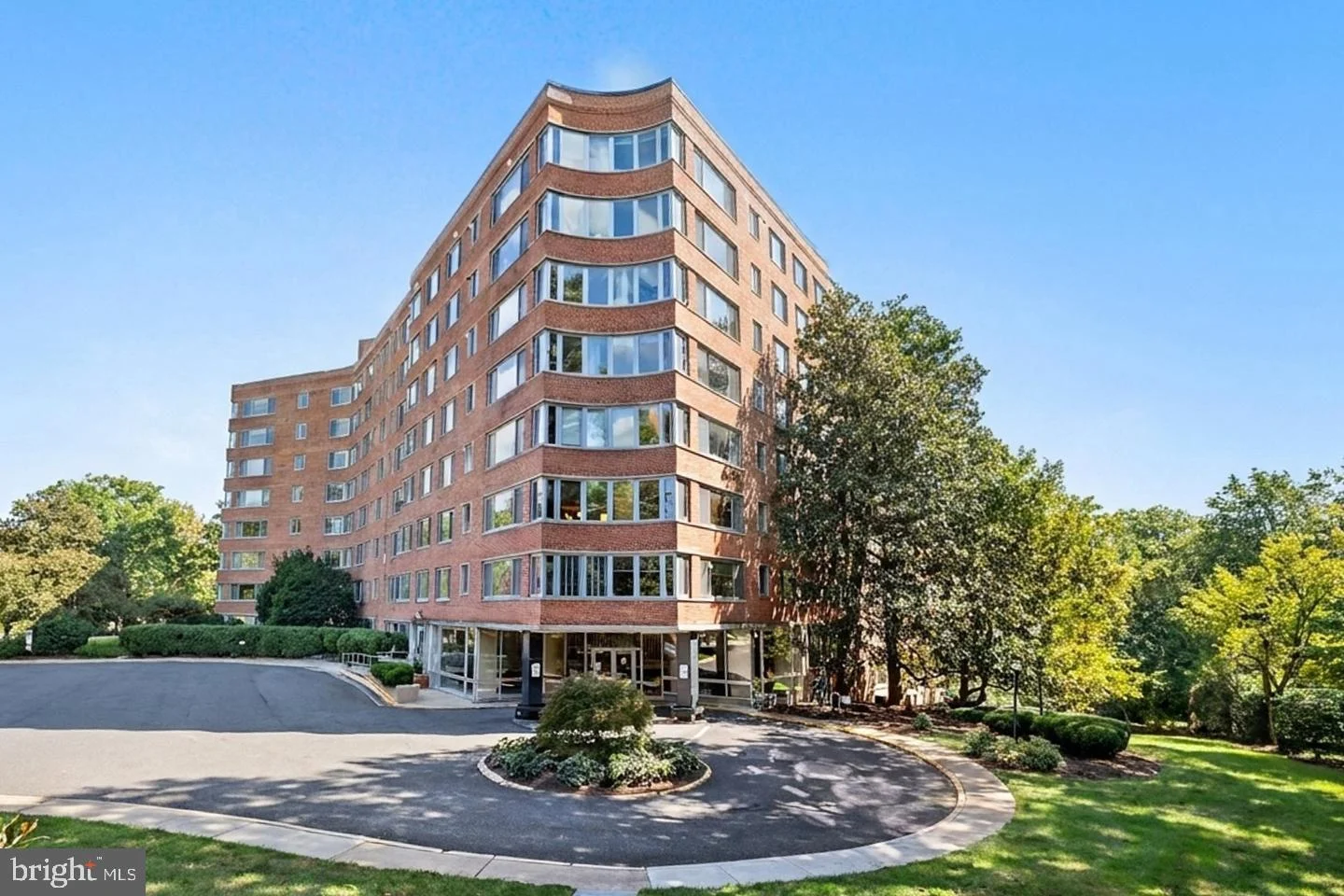 4200 Cathedral Avenue NW Unit 403, Washington, DC 20016