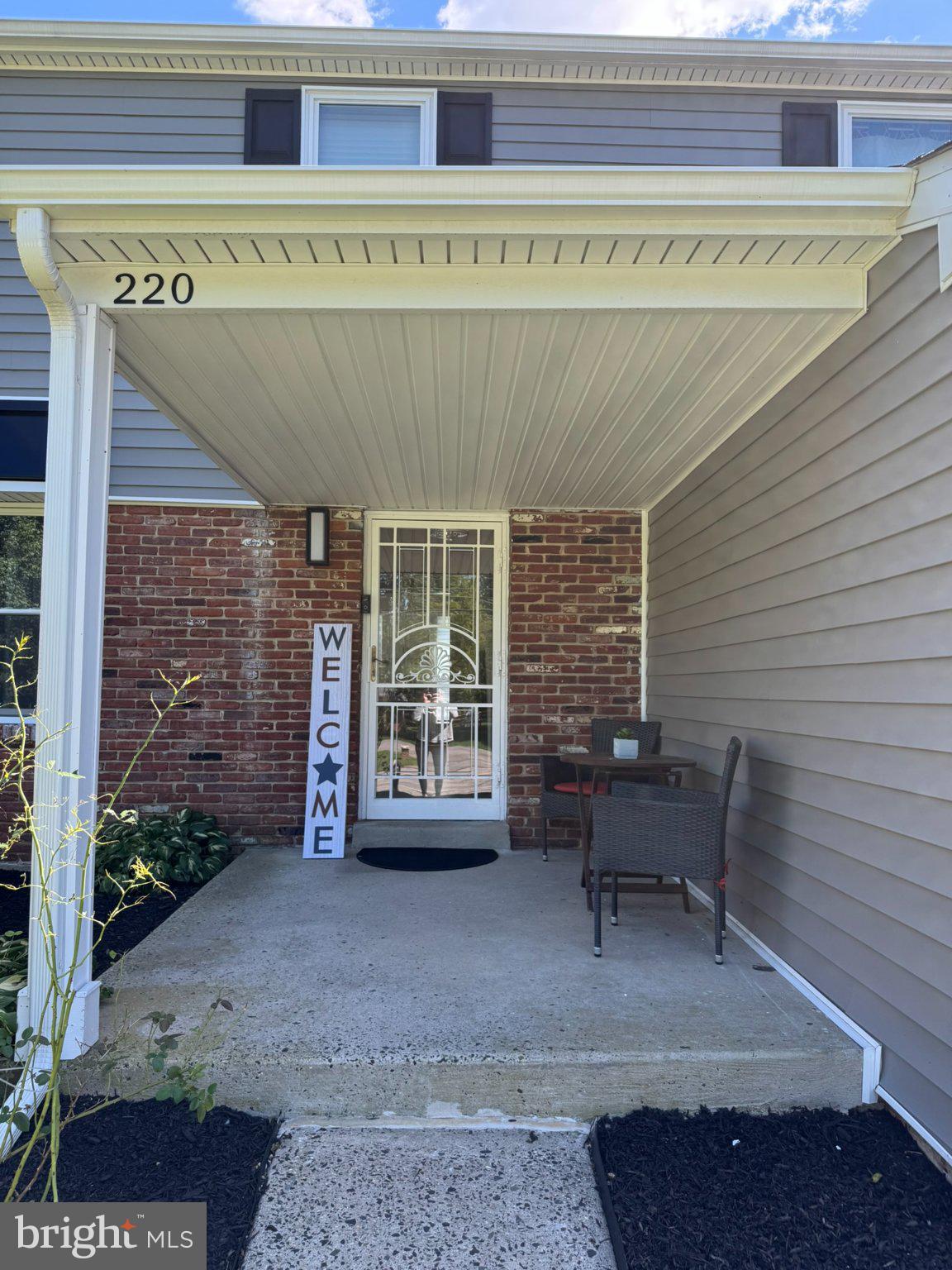 220 N TROOPER ROAD