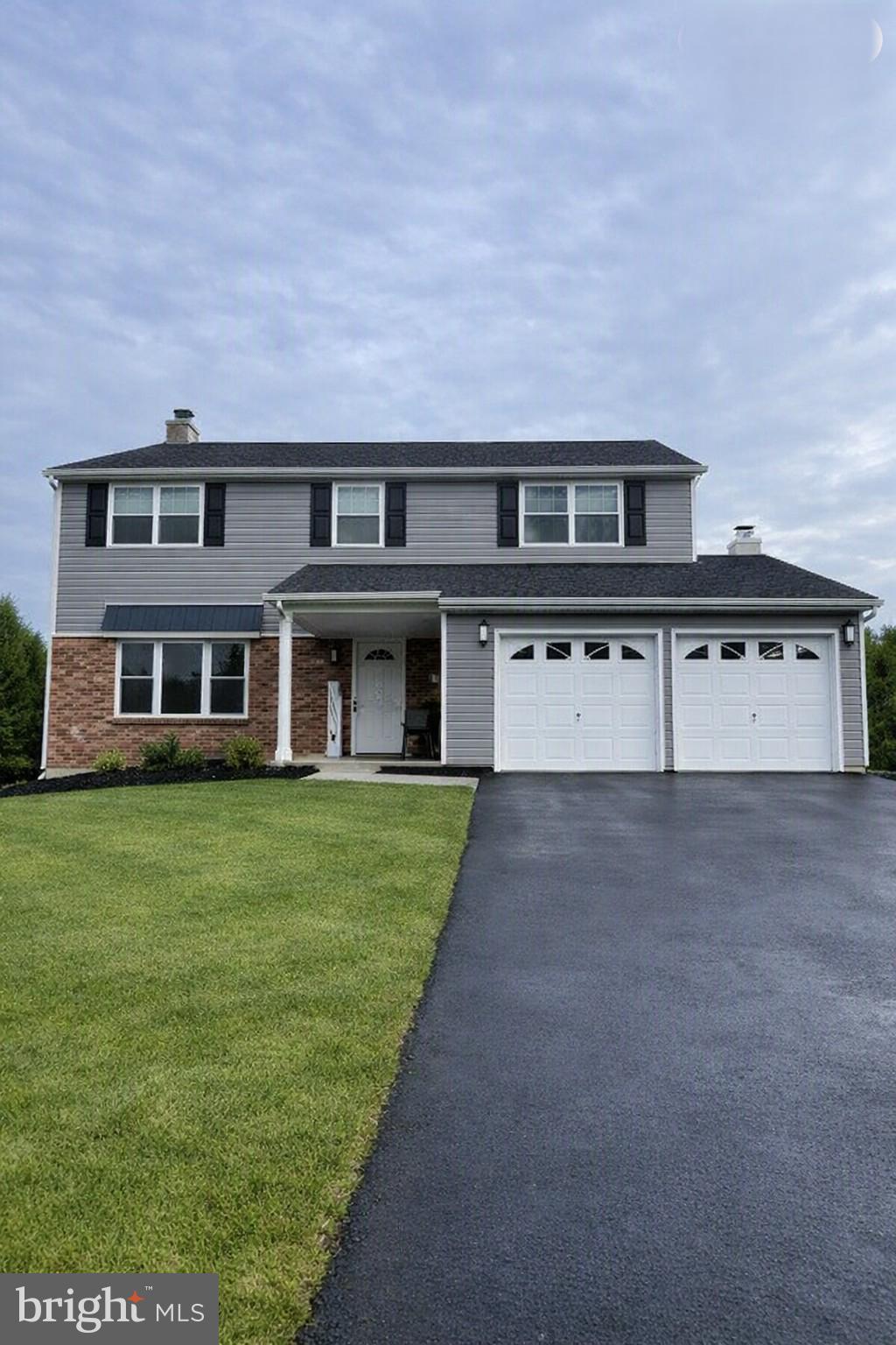 220 N TROOPER ROAD