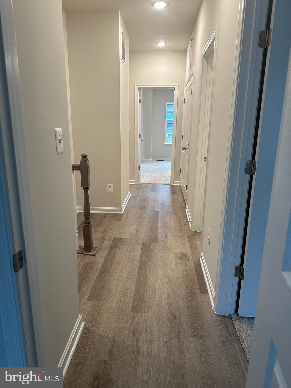 TOWNS AT MARKET COMMONS - Residential Lease