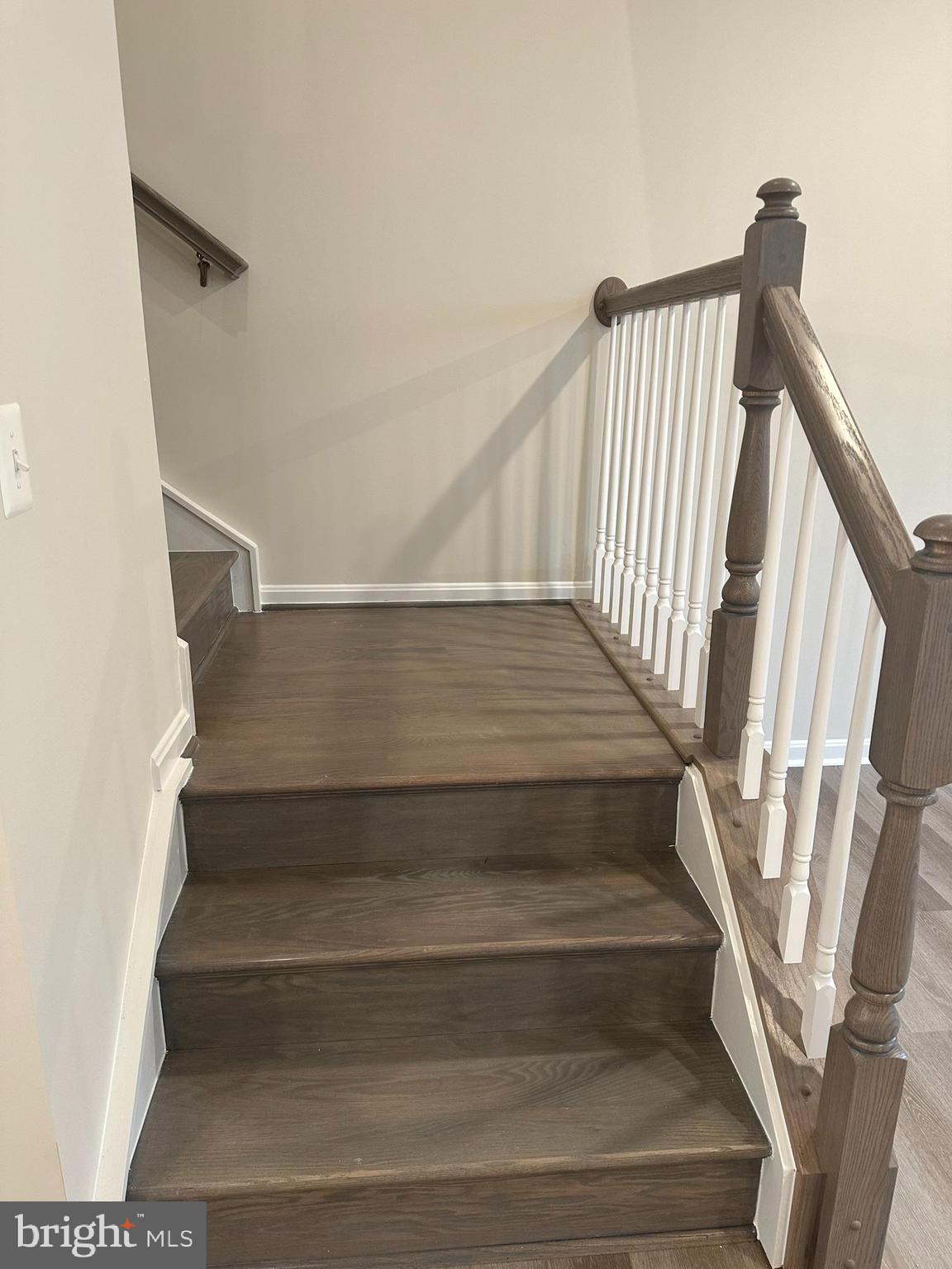 TOWNS AT MARKET COMMONS - Residential Lease