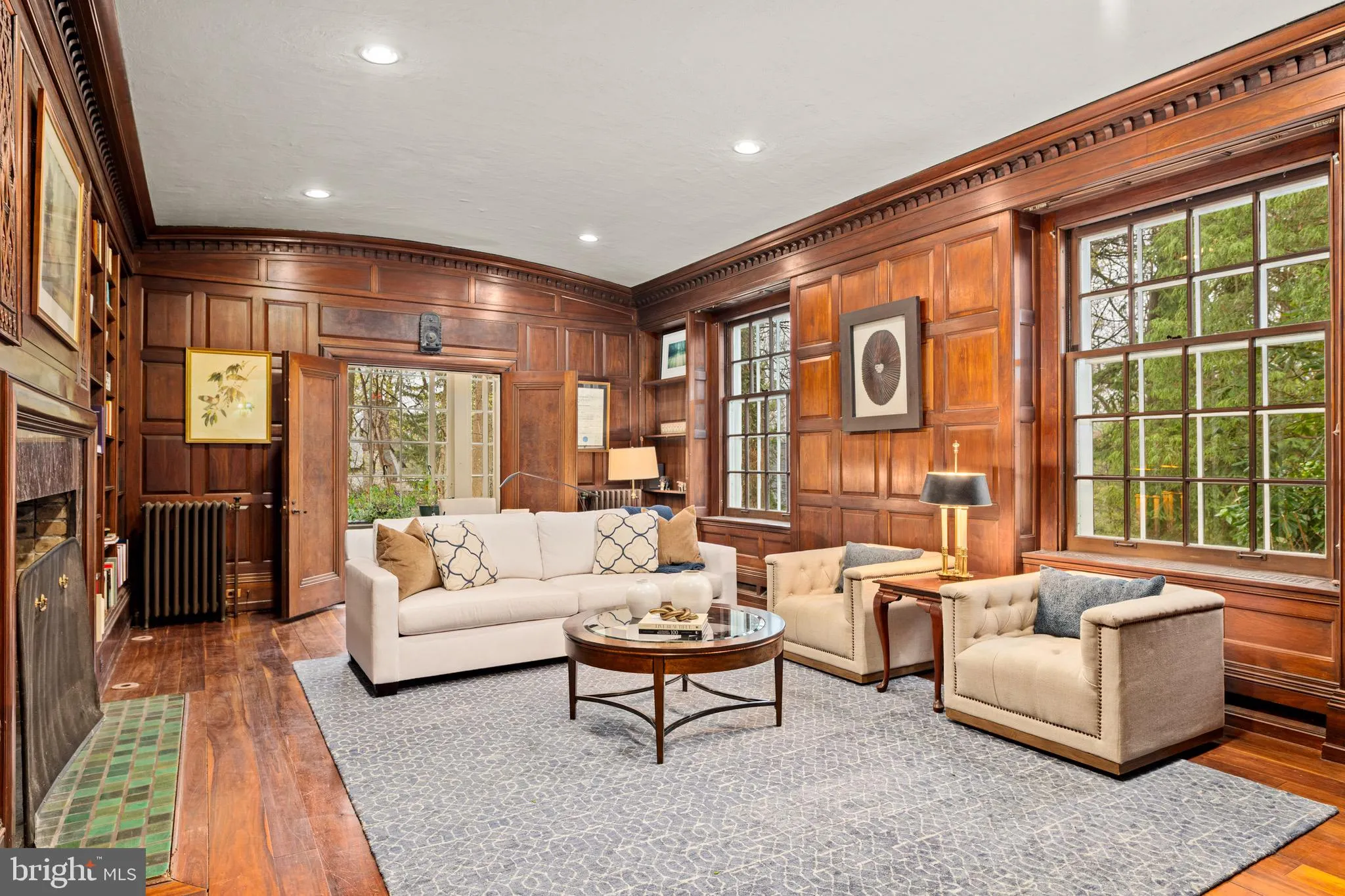 Wayne, Pennsylvania 19087, United States, 5 Bedrooms Bedrooms, ,5 BathroomsBathrooms,Residential,Pending,105985