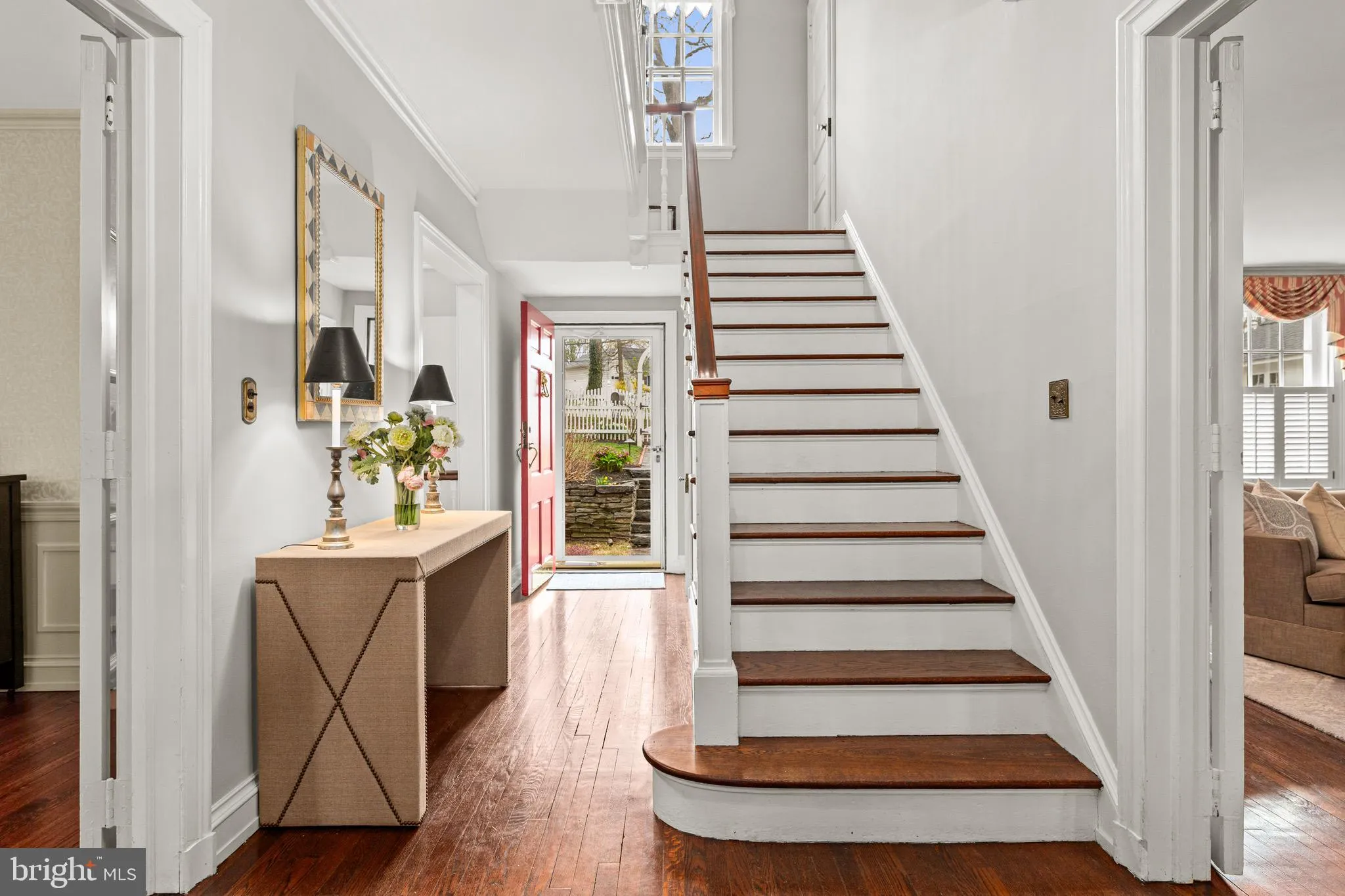 Wayne, Pennsylvania 19087, United States, 5 Bedrooms Bedrooms, ,5 BathroomsBathrooms,Residential,Pending,105985