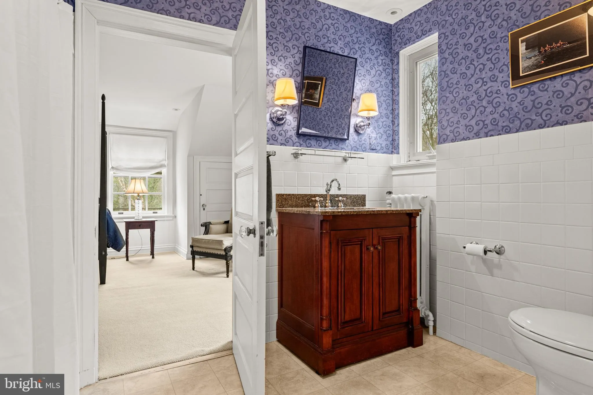 Wayne, Pennsylvania 19087, United States, 5 Bedrooms Bedrooms, ,5 BathroomsBathrooms,Residential,Pending,105985