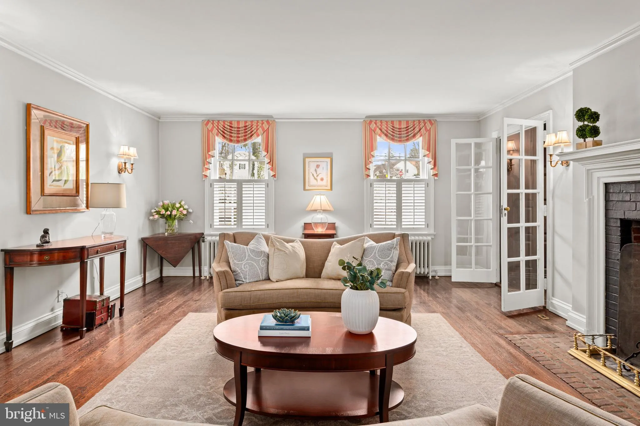 Wayne, Pennsylvania 19087, United States, 5 Bedrooms Bedrooms, ,5 BathroomsBathrooms,Residential,Pending,105985