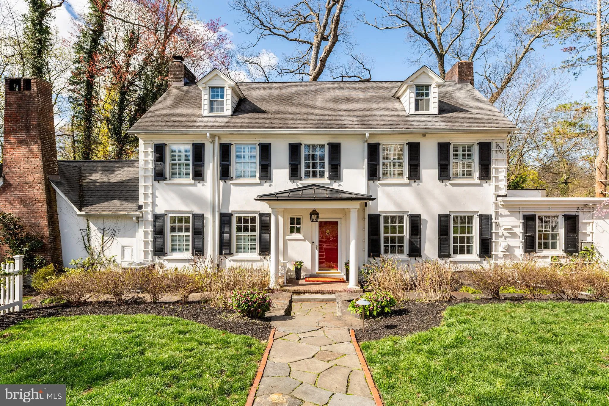 Wayne, Pennsylvania 19087, United States, 5 Bedrooms Bedrooms, ,5 BathroomsBathrooms,Residential,Pending,105985