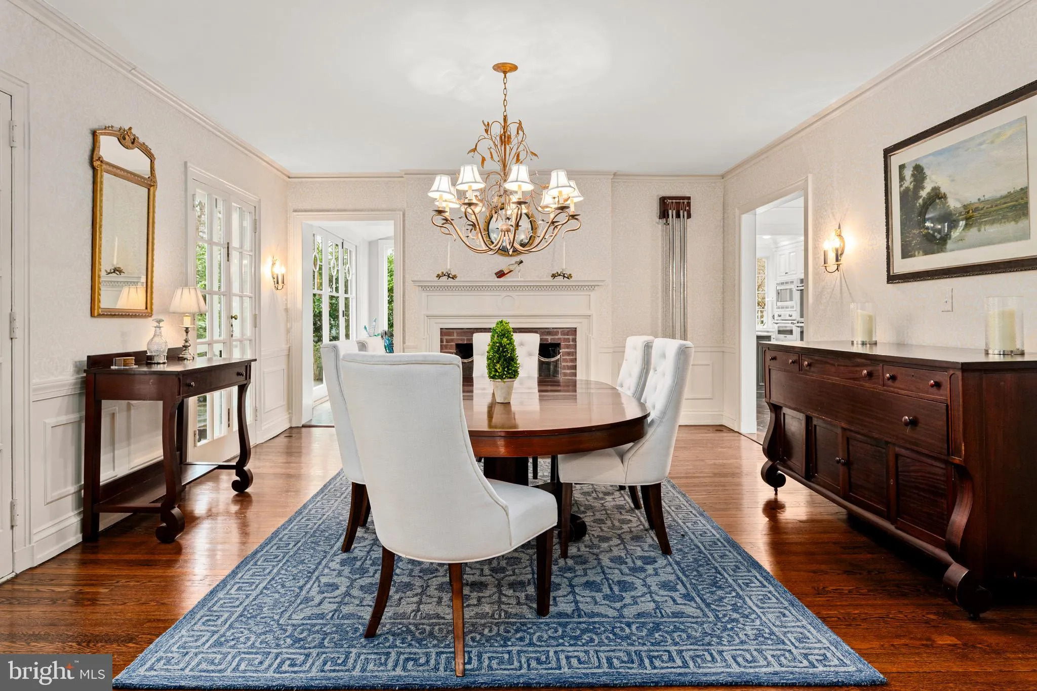 Wayne, Pennsylvania 19087, United States, 5 Bedrooms Bedrooms, ,5 BathroomsBathrooms,Residential,Pending,105985