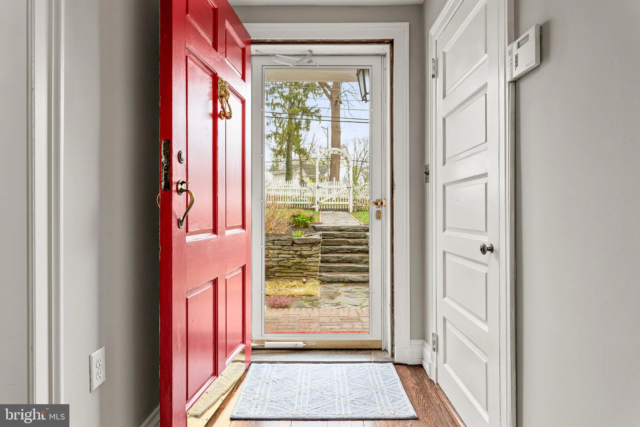 Wayne, Pennsylvania 19087, United States, 5 Bedrooms Bedrooms, ,5 BathroomsBathrooms,Residential,Pending,105985