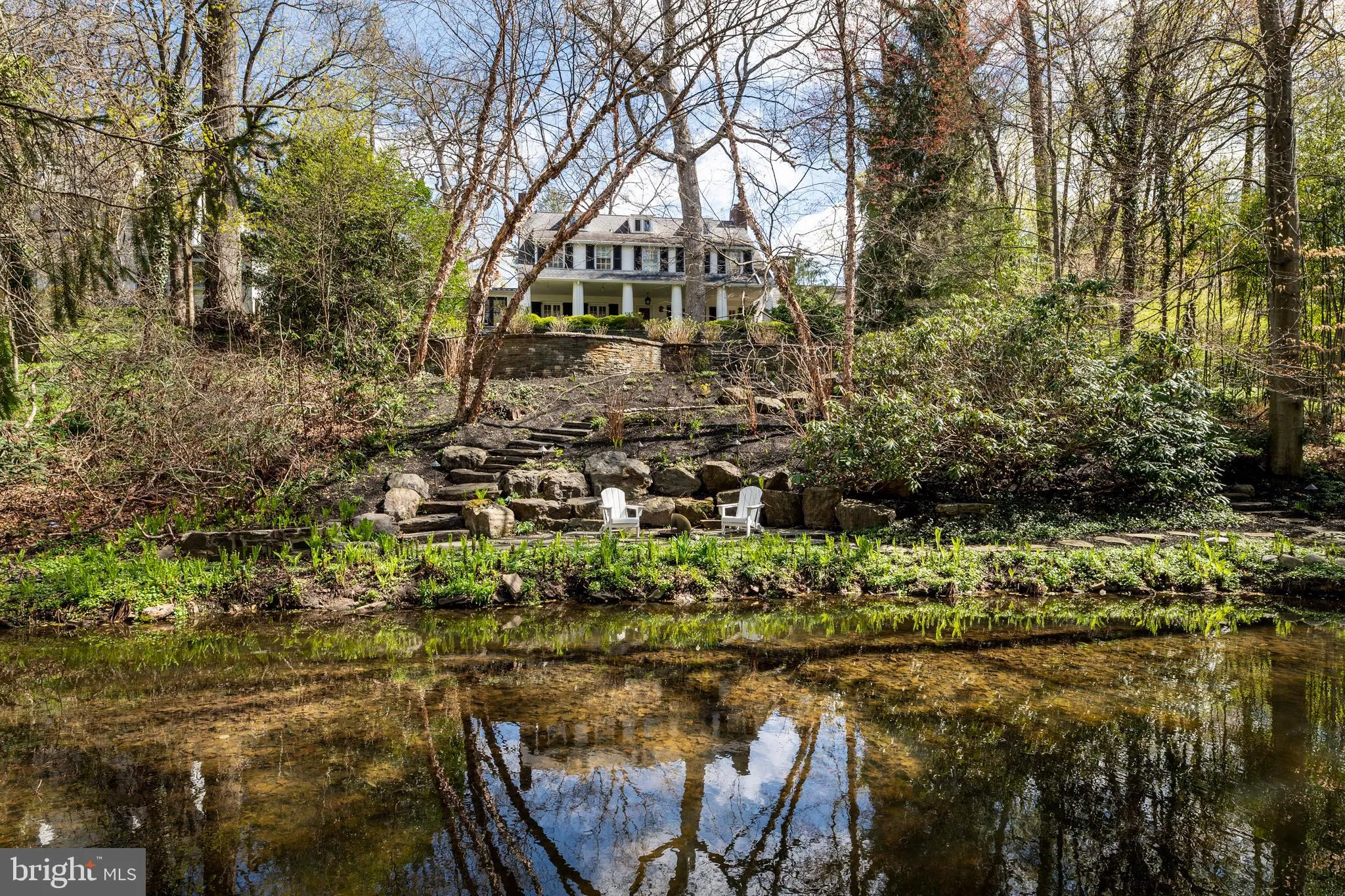 Wayne, Pennsylvania 19087, United States, 5 Bedrooms Bedrooms, ,5 BathroomsBathrooms,Residential,Pending,105985