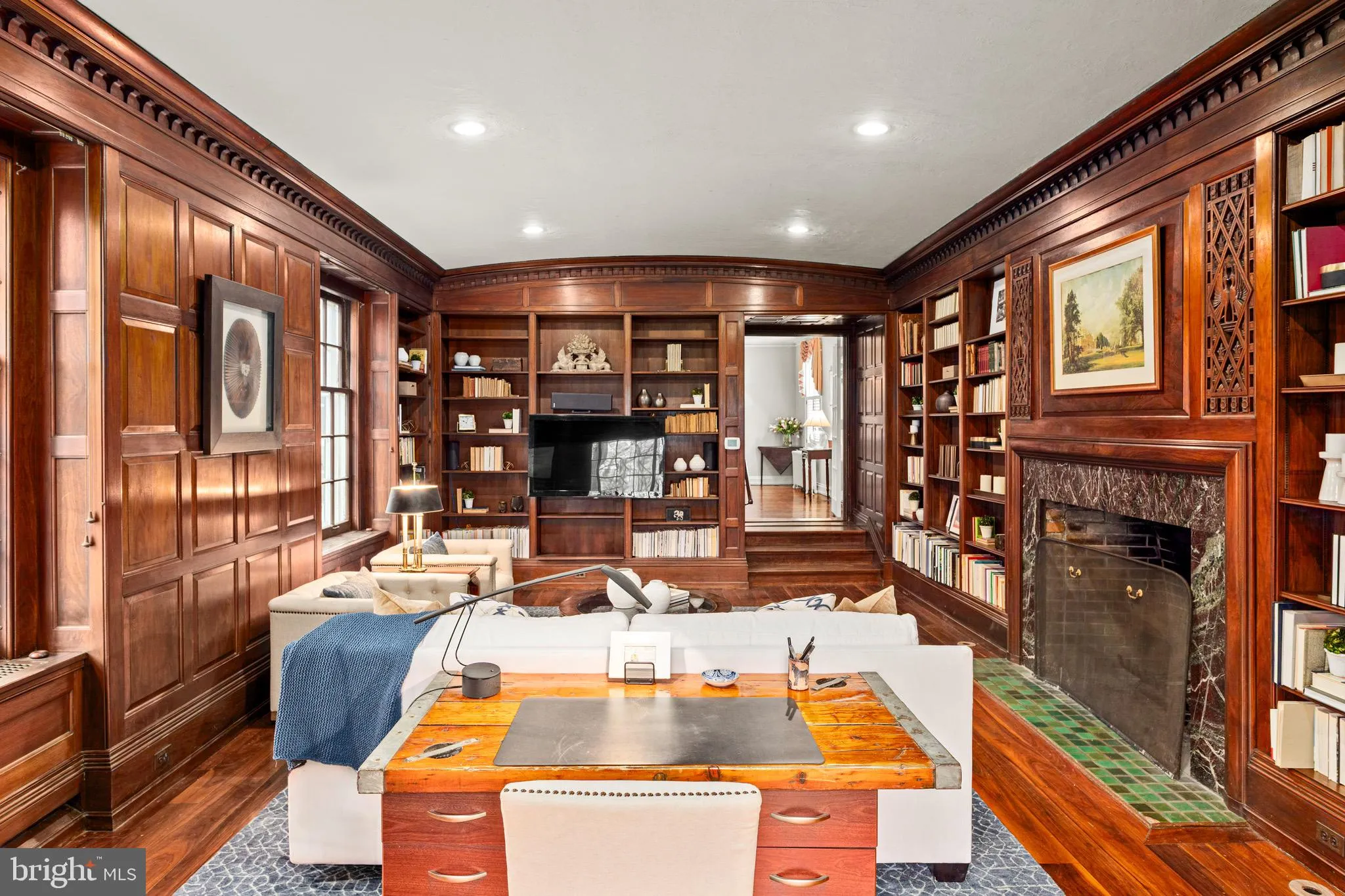 Wayne, Pennsylvania 19087, United States, 5 Bedrooms Bedrooms, ,5 BathroomsBathrooms,Residential,Pending,105985