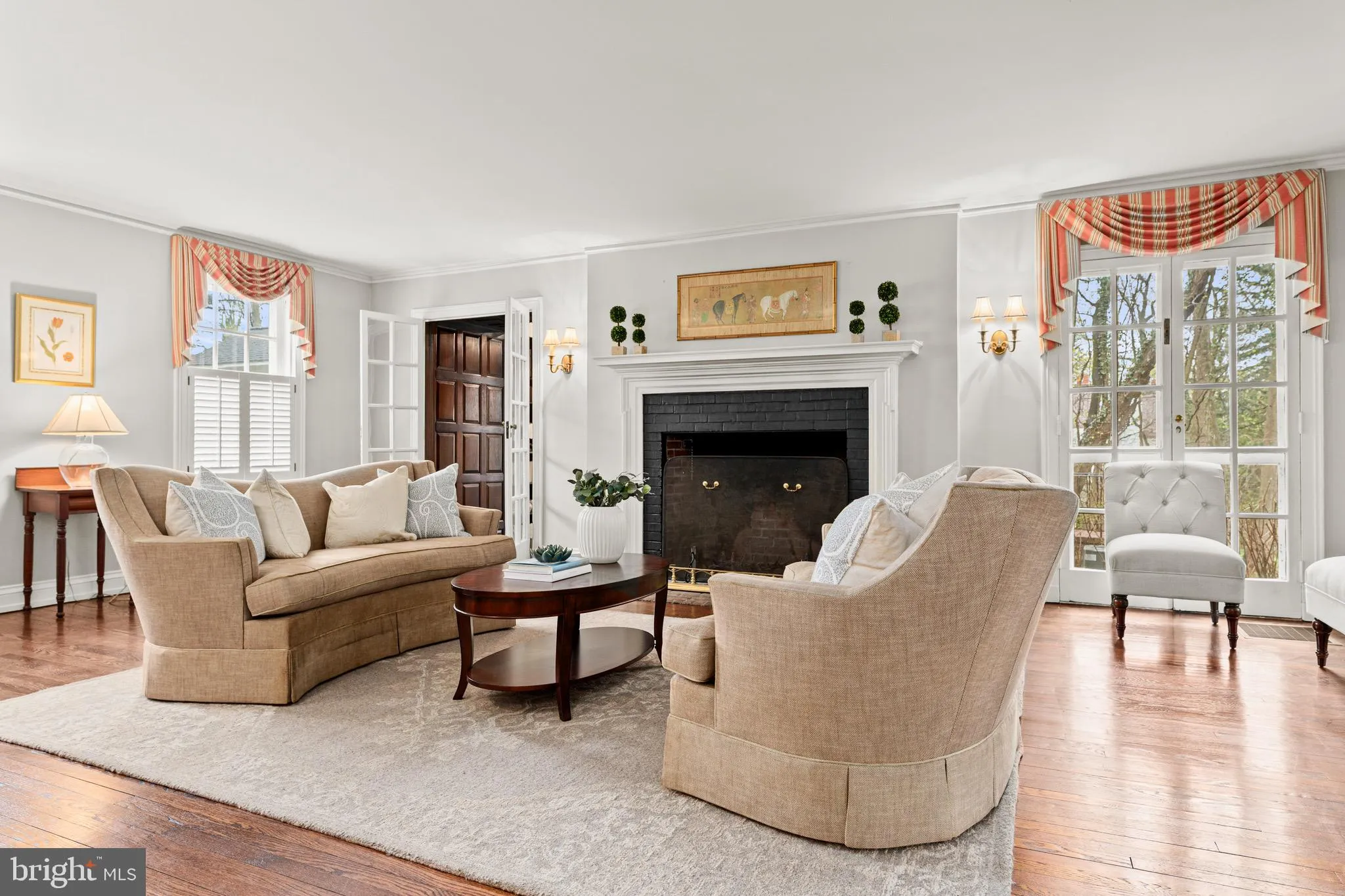 Wayne, Pennsylvania 19087, United States, 5 Bedrooms Bedrooms, ,5 BathroomsBathrooms,Residential,Pending,105985