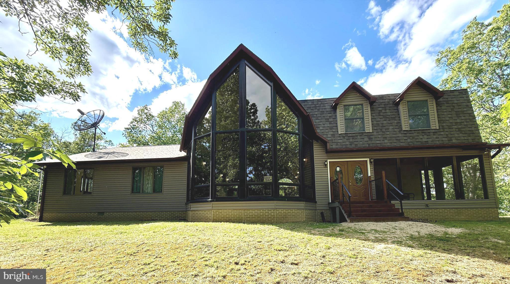 500 MARYVALE LANE