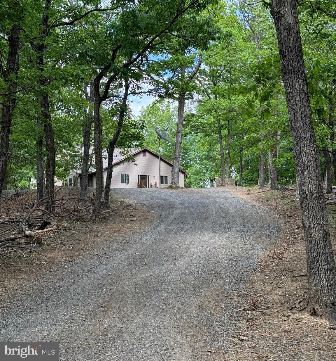 500 MARYVALE LANE