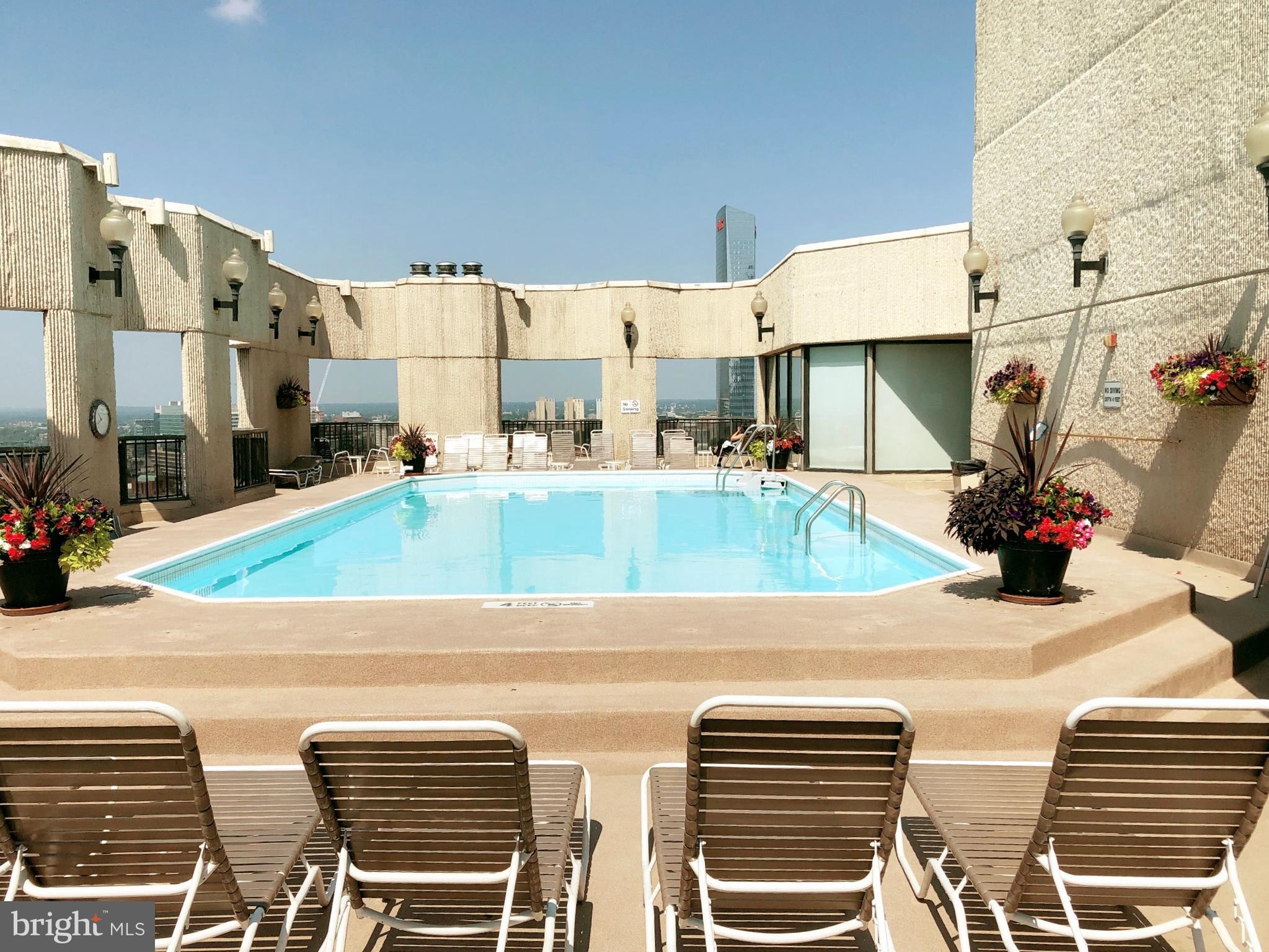 RITTENHOUSE SQUARE - Residential Lease