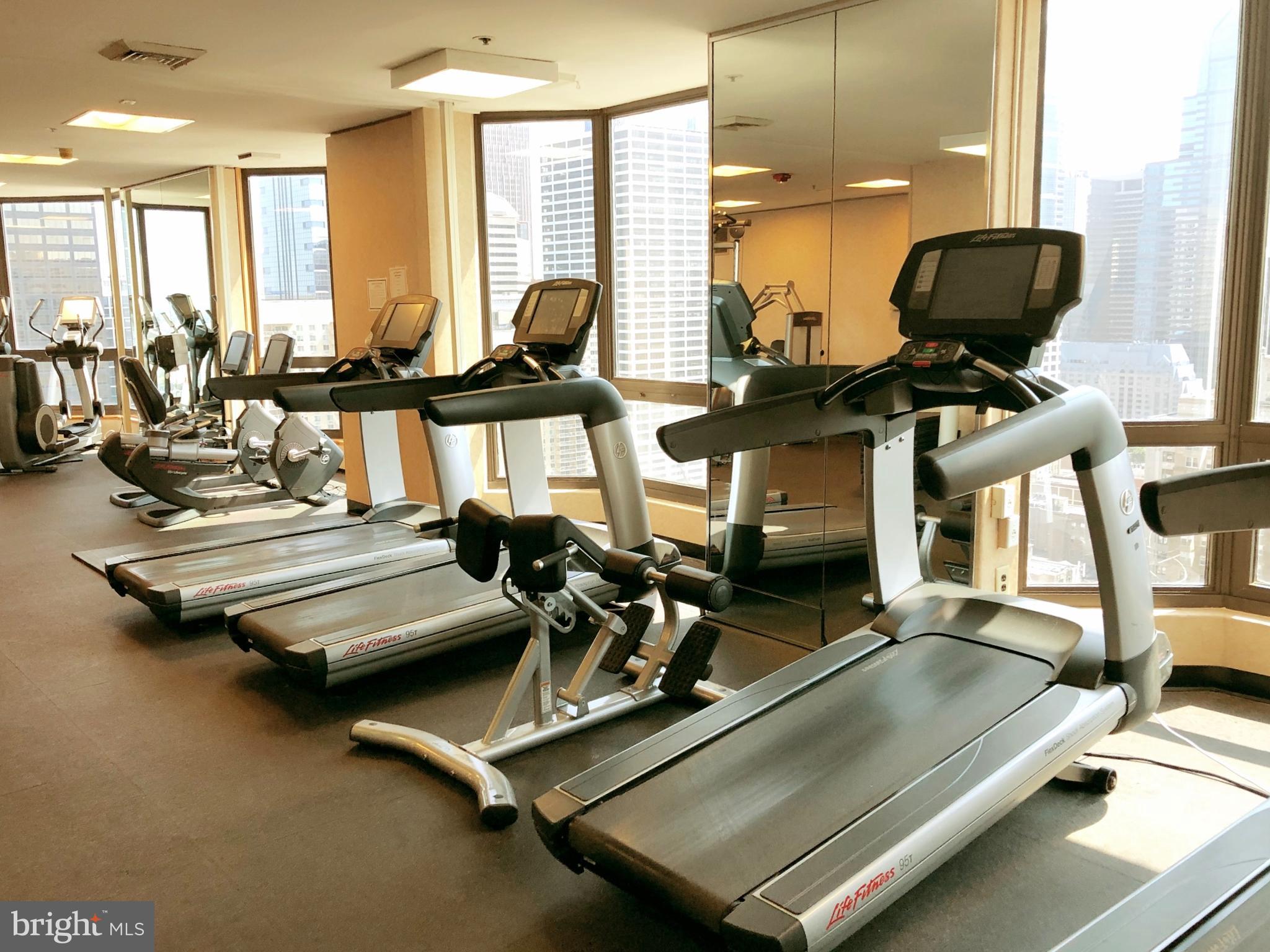 RITTENHOUSE SQUARE - Residential Lease