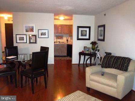 RITTENHOUSE SQUARE - Residential Lease