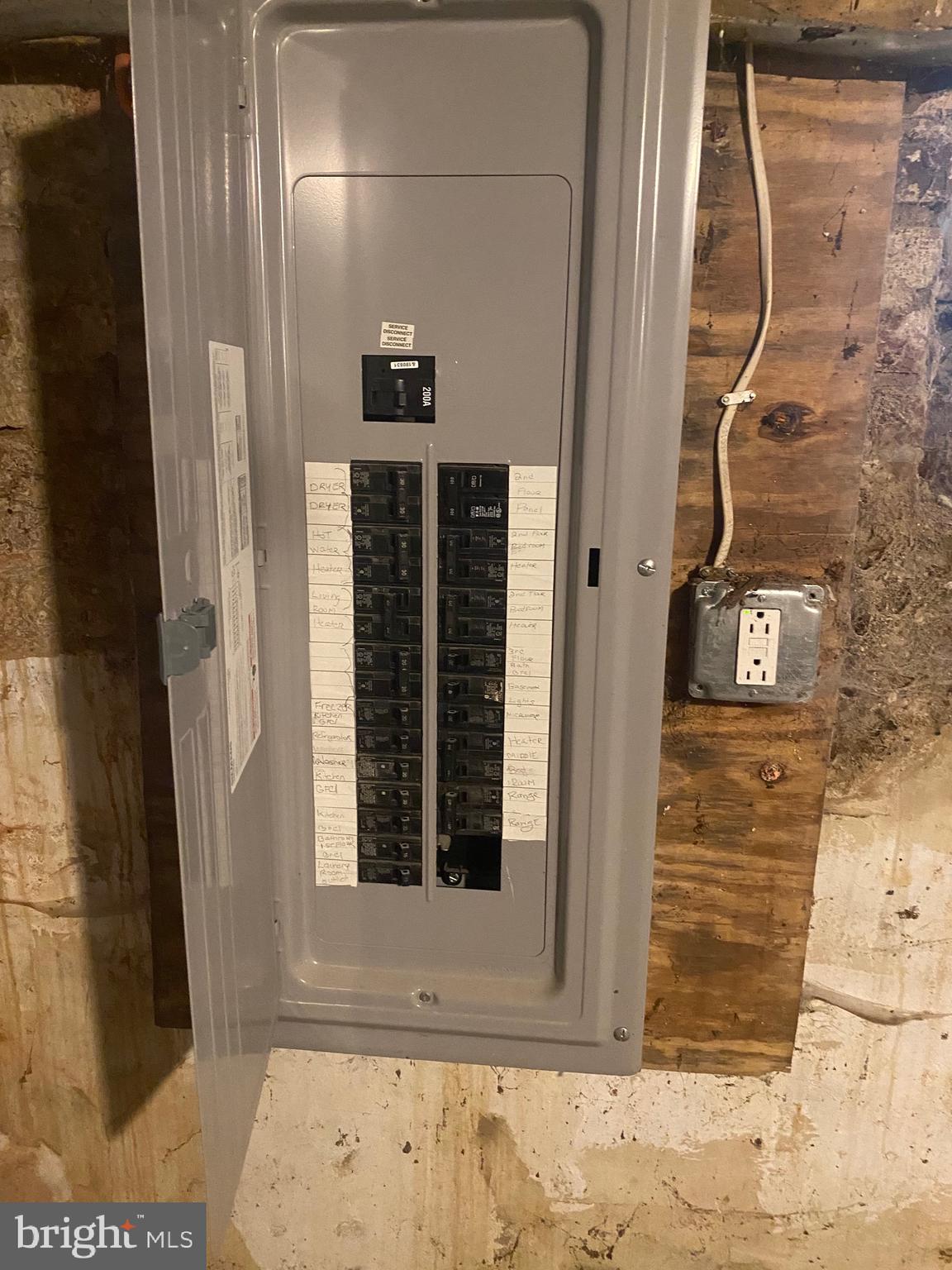 NICETOWN-TIOGA - Residential