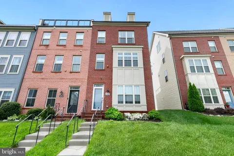 22601 Merganser Street, Clarksburg, MD MLS: MDMC2177966