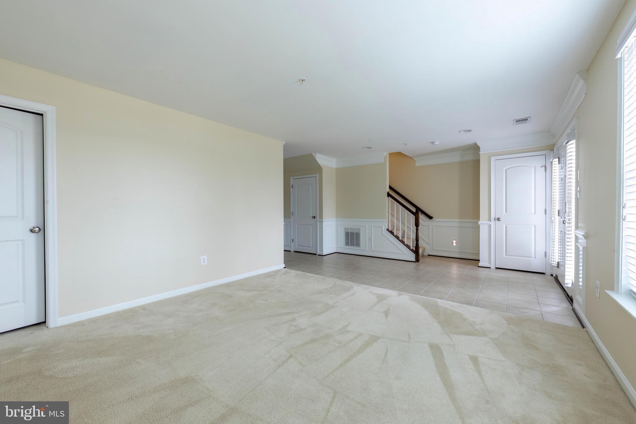 GLENARDEN - Residential Lease