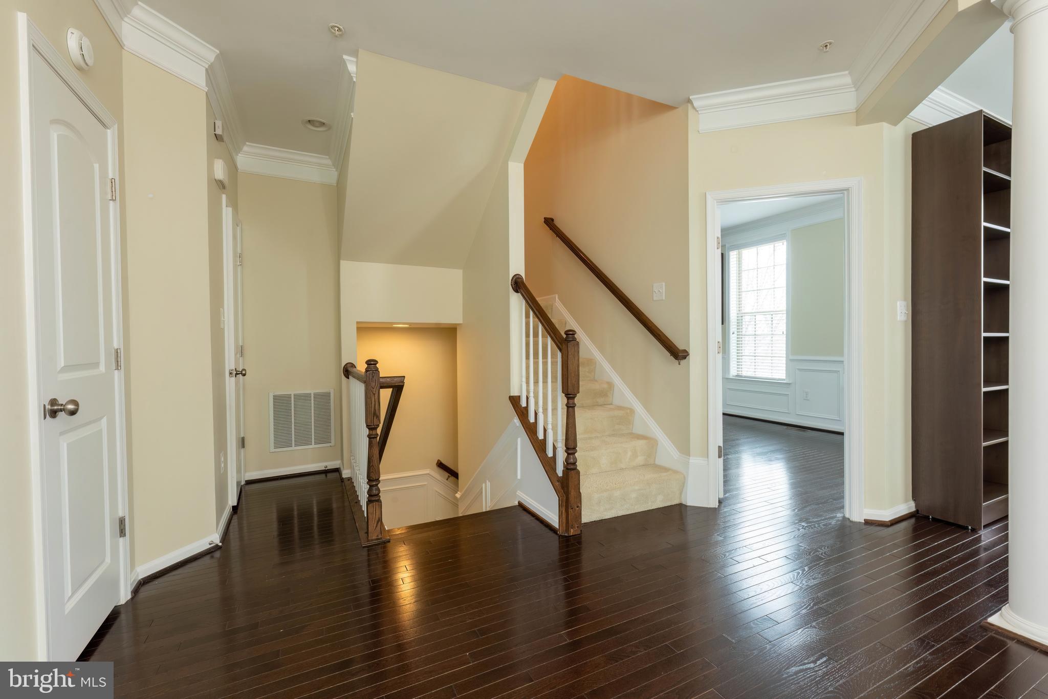 GLENARDEN - Residential Lease