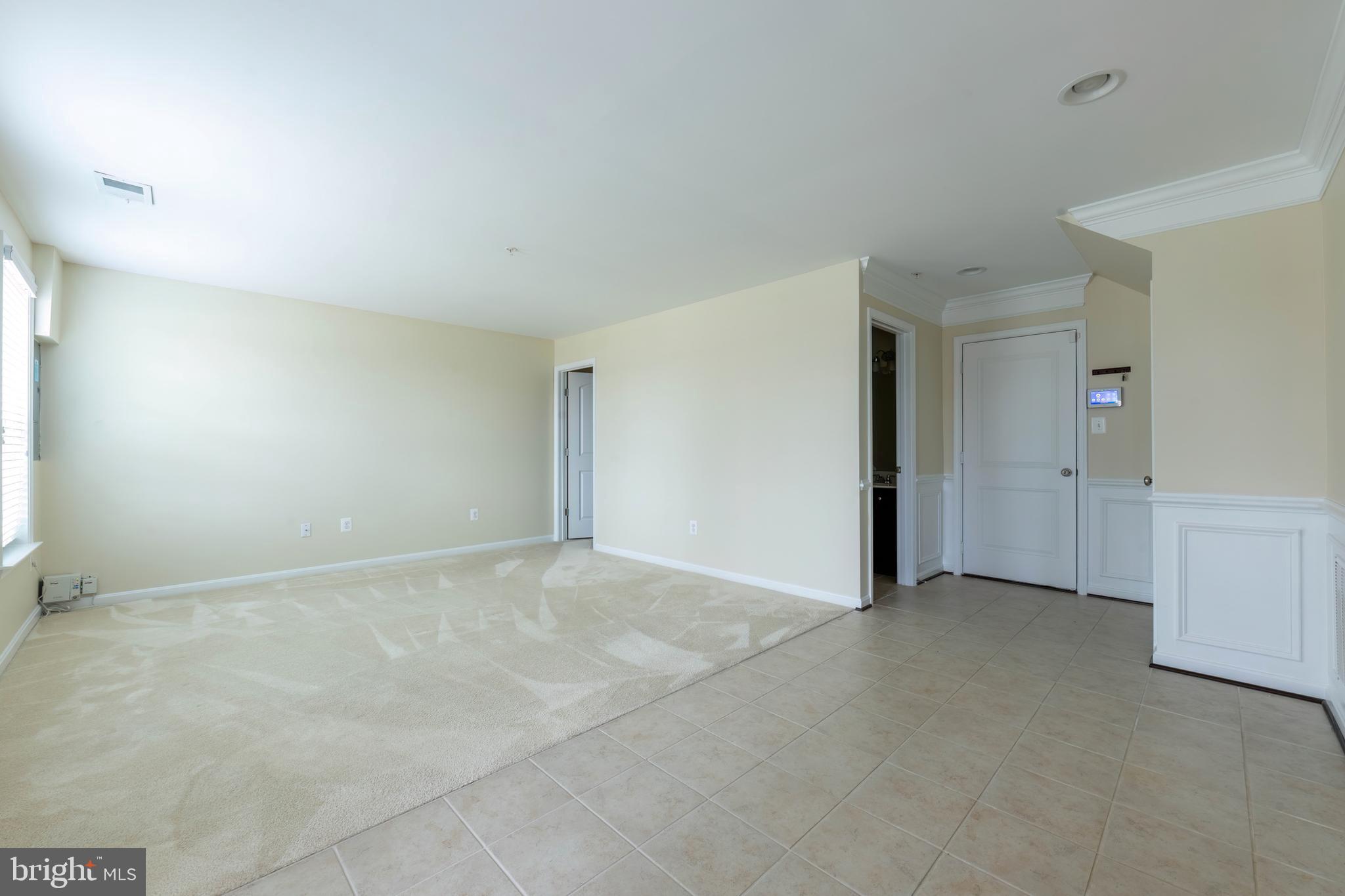 GLENARDEN - Residential Lease