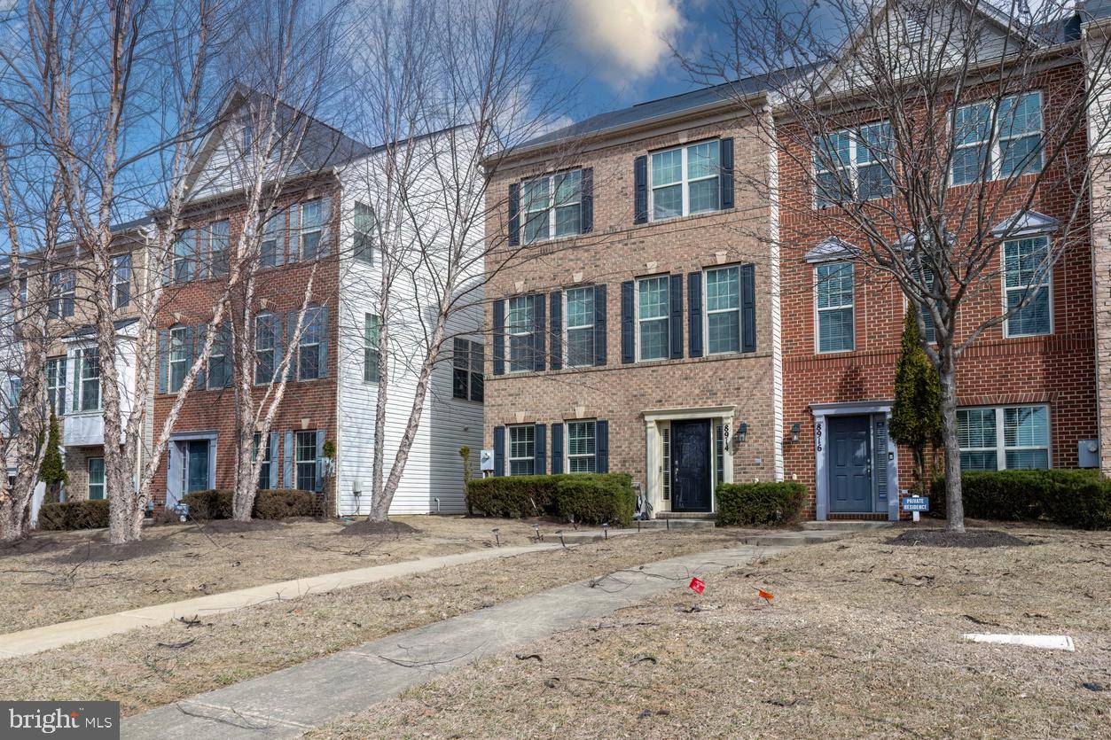 GLENARDEN - Residential Lease