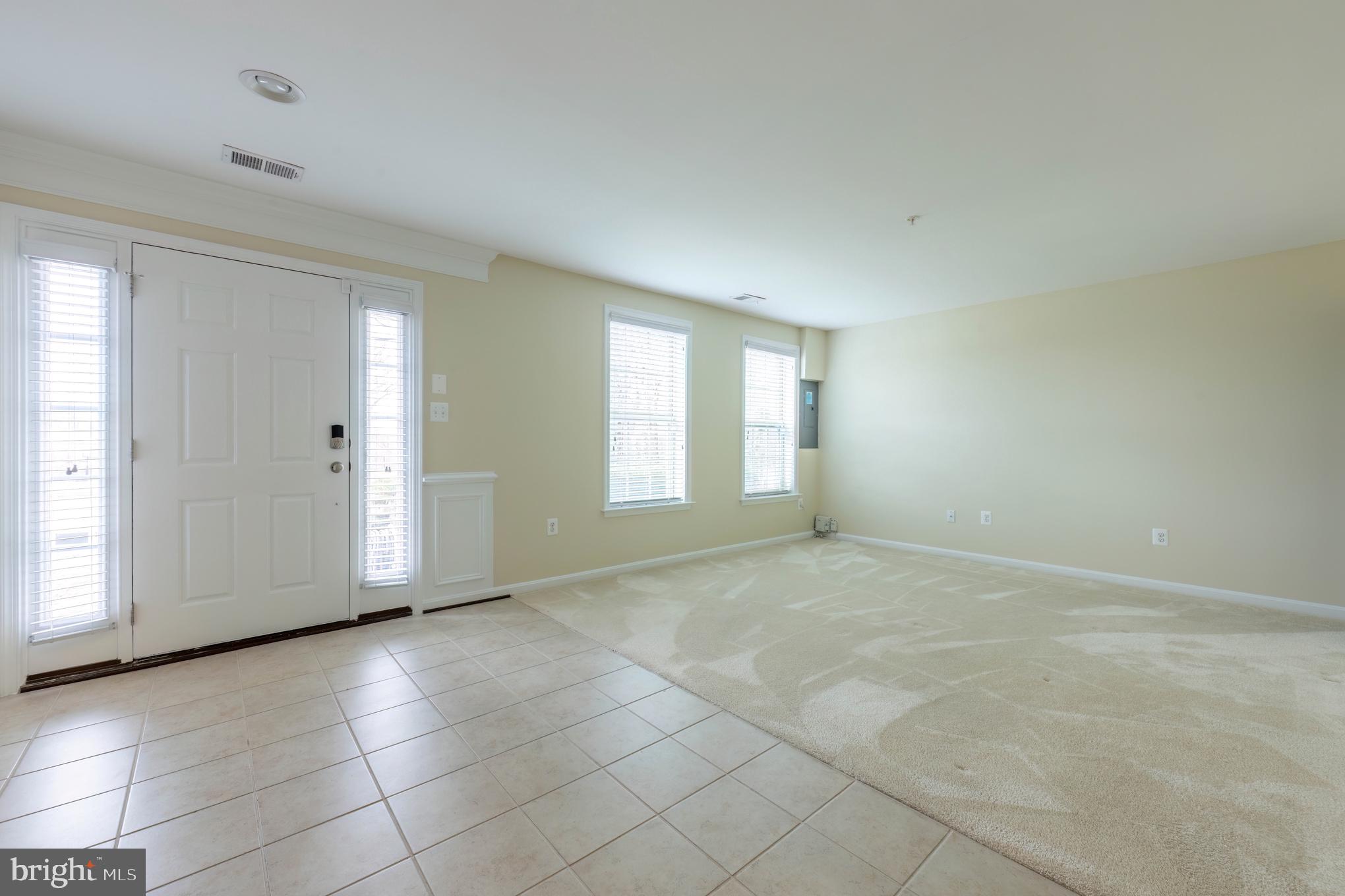 GLENARDEN - Residential Lease