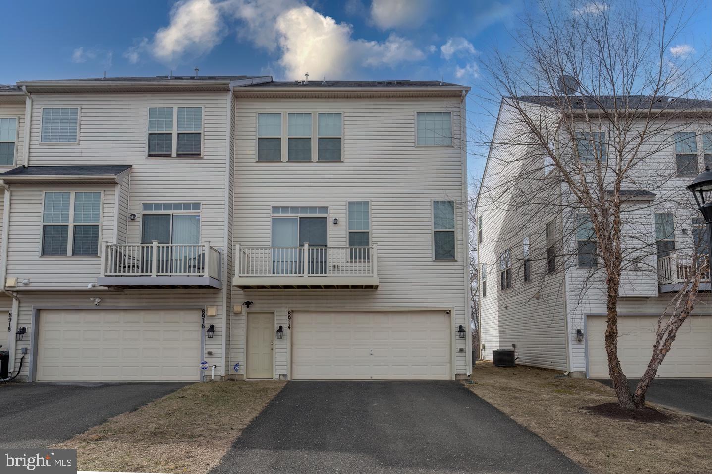 GLENARDEN - Residential Lease