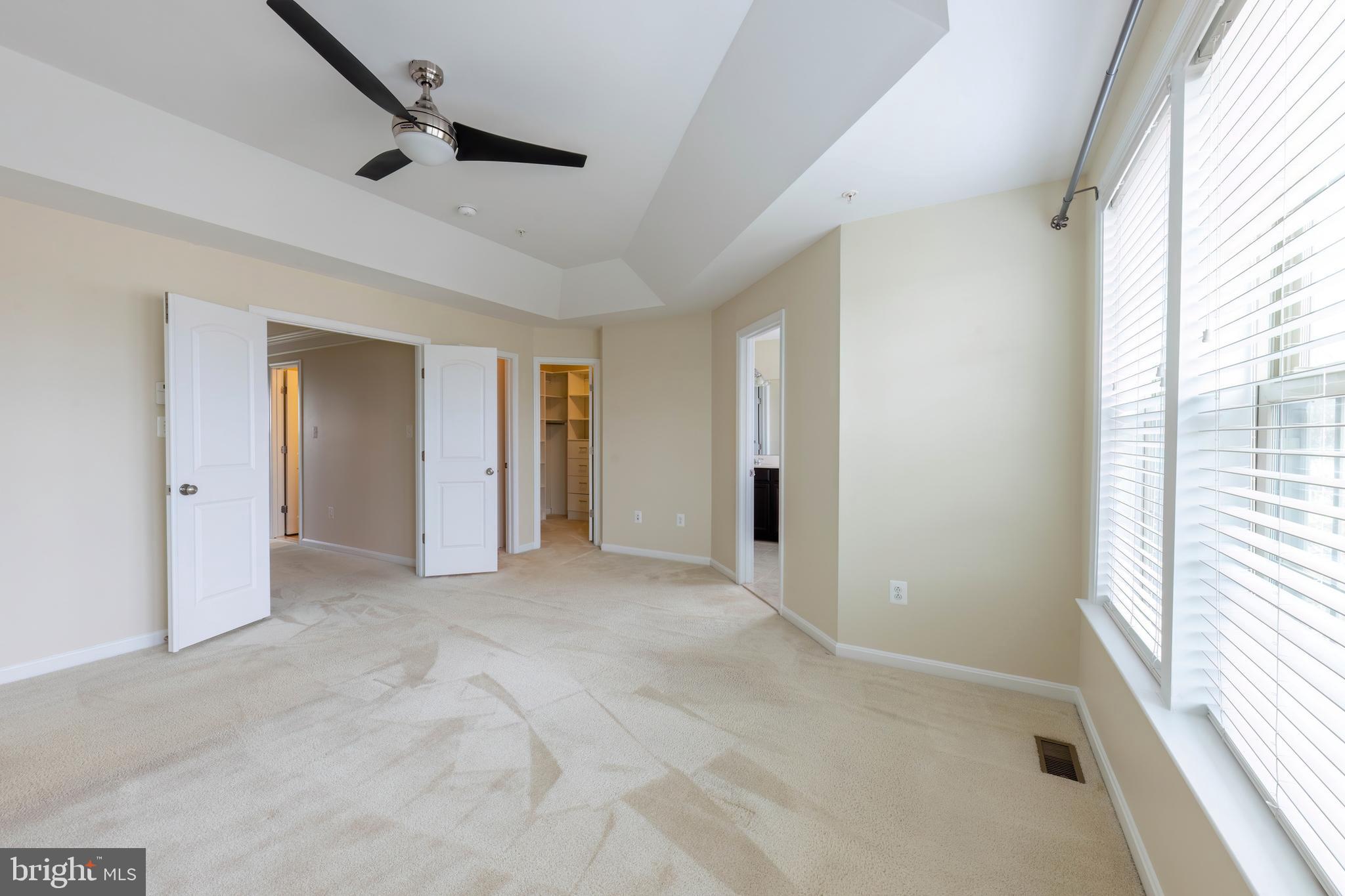 GLENARDEN - Residential Lease