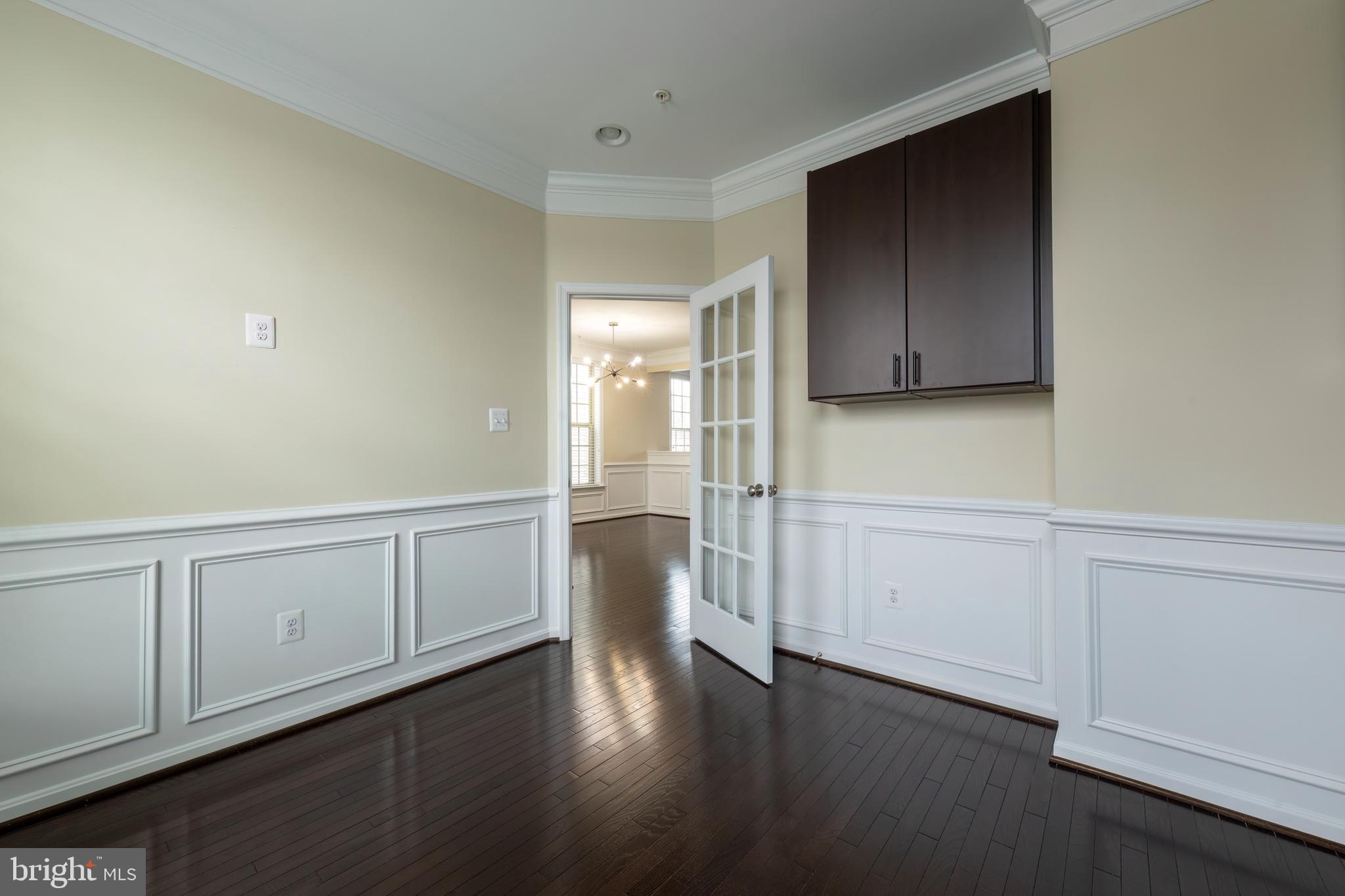 GLENARDEN - Residential Lease