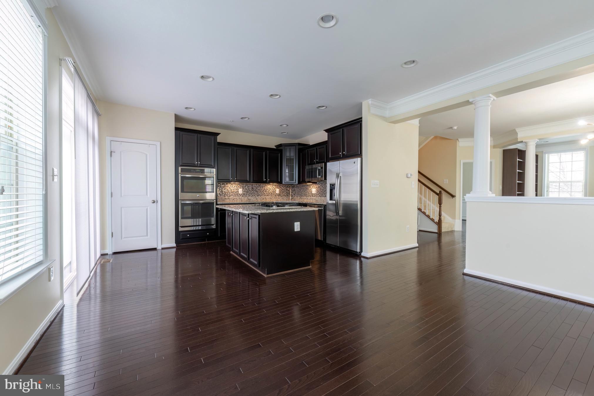 GLENARDEN - Residential Lease