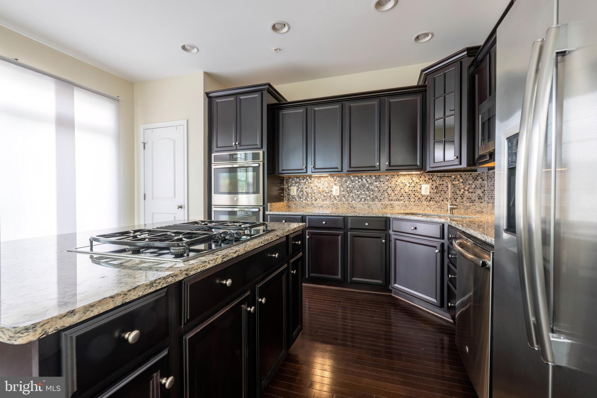 GLENARDEN - Residential Lease