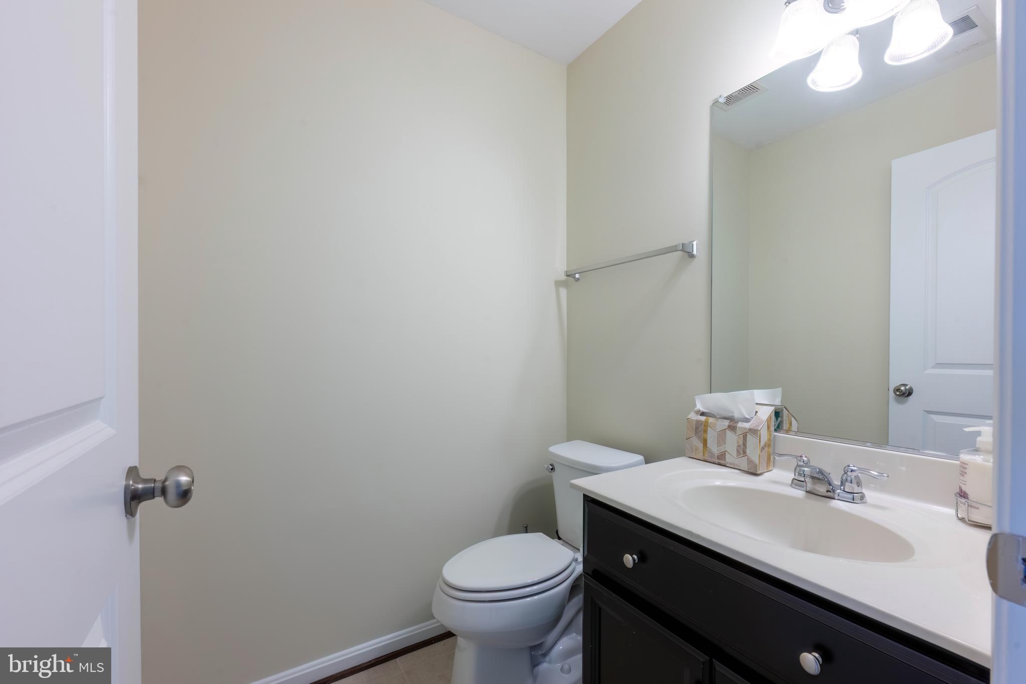 GLENARDEN - Residential Lease