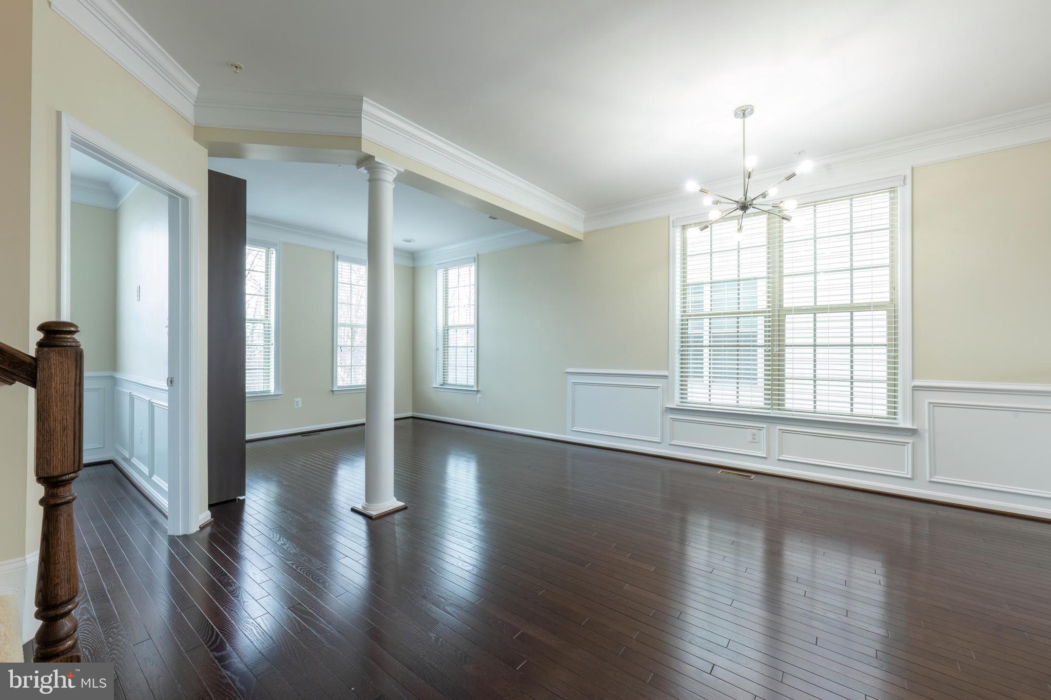 GLENARDEN - Residential Lease