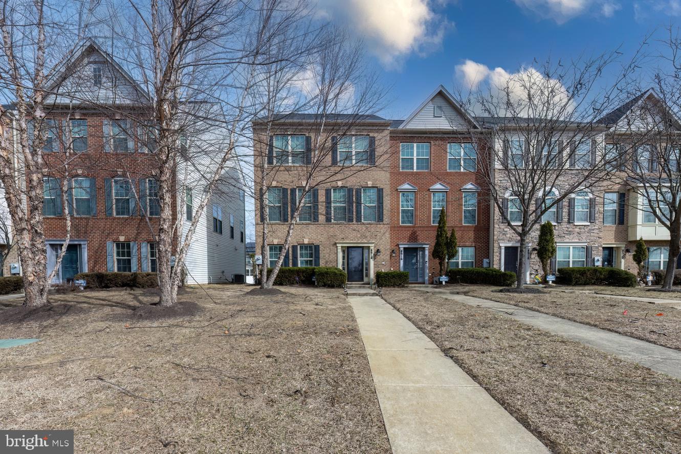 GLENARDEN - Residential Lease