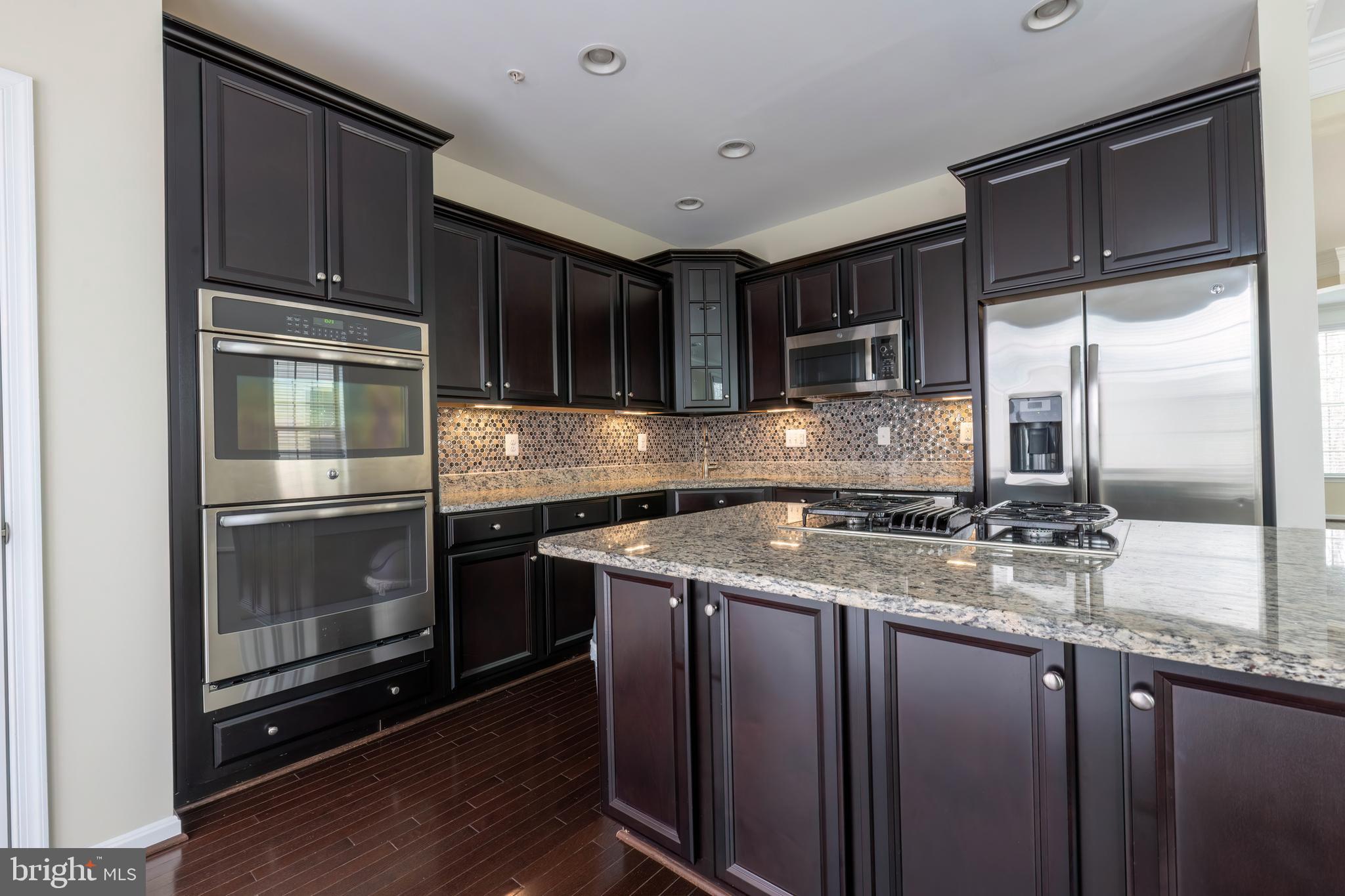 GLENARDEN - Residential Lease