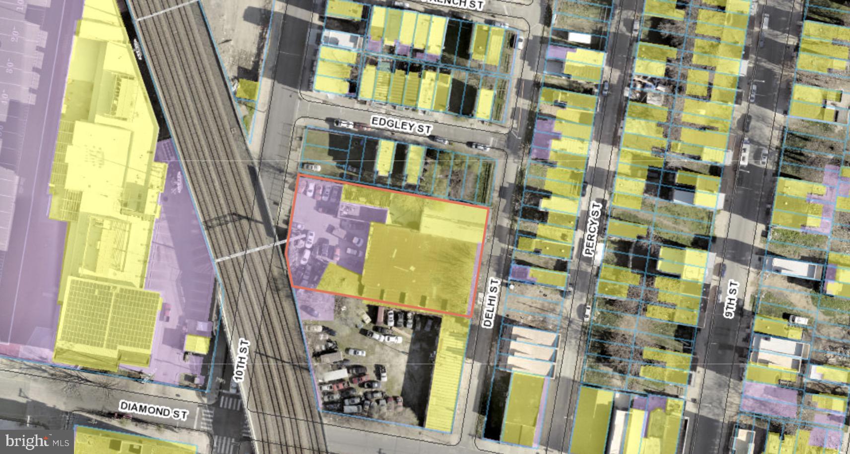 Lot is subject to all liens to include back taxes, water and demo lien. estimate is $60,000, take it with the liens, and get a lot at a very cheap price. You can make All offers will be presented, $2500 deposit and proof of funds will be required, AS IS addendum and buyer is responsible for u/o. Assignment transaction. recommend to get title insurance. Cash or hard money financing only. All offers will be presented. Deposit must be received within 48 hours and certified or wired.