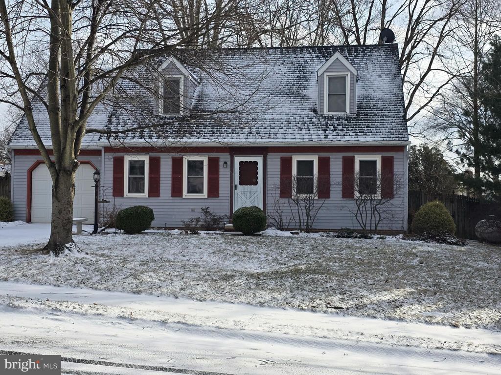 Photo of 850 Locust Street, DENVER, PA 17517 (MLS # PALA2064596)
