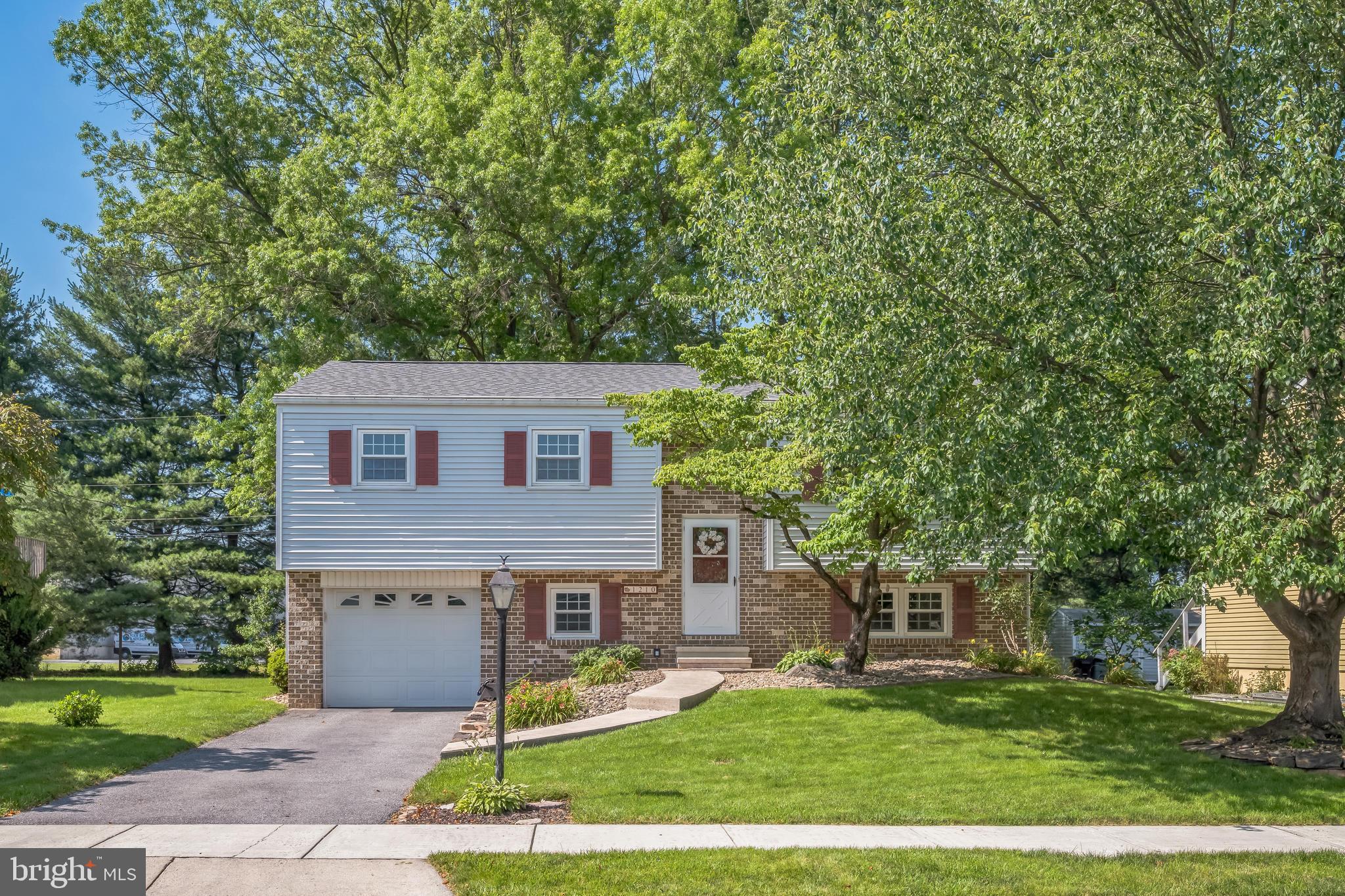 1210 GROSS DRIVE
