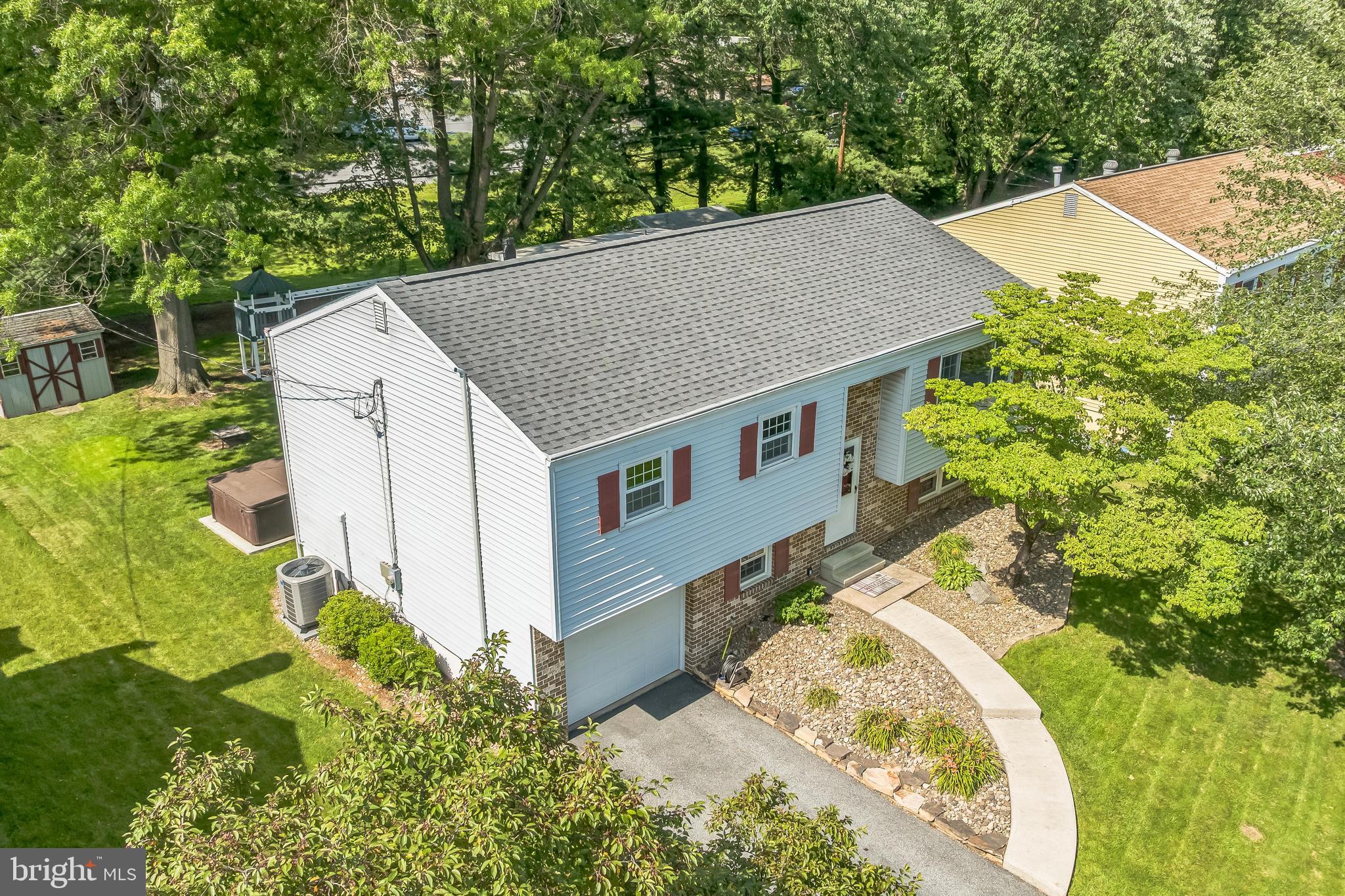 1210 GROSS DRIVE