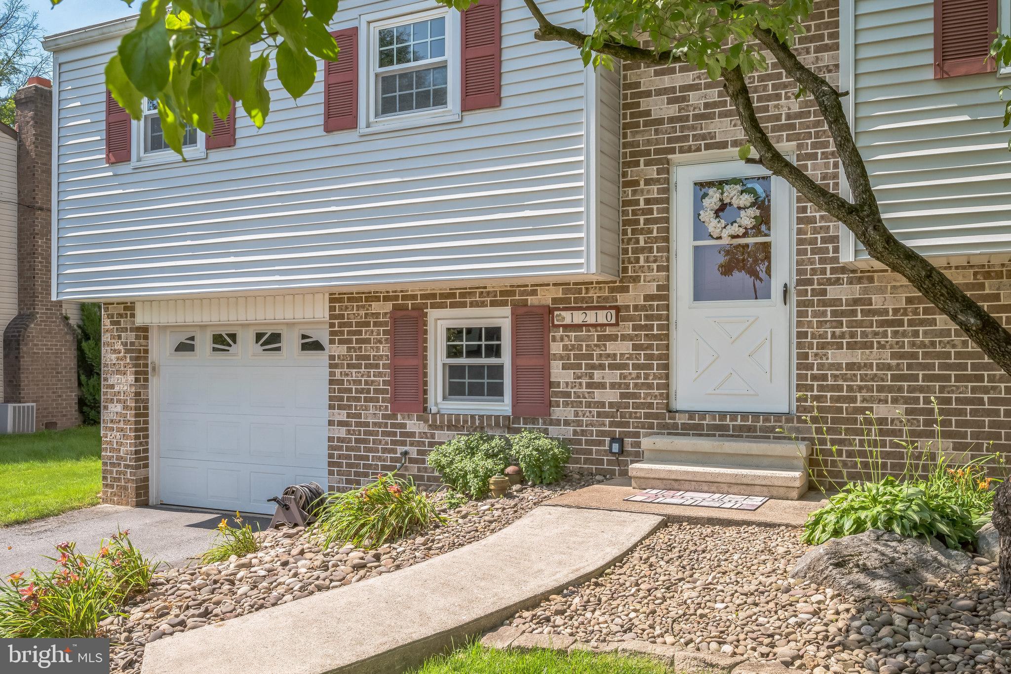 1210 GROSS DRIVE