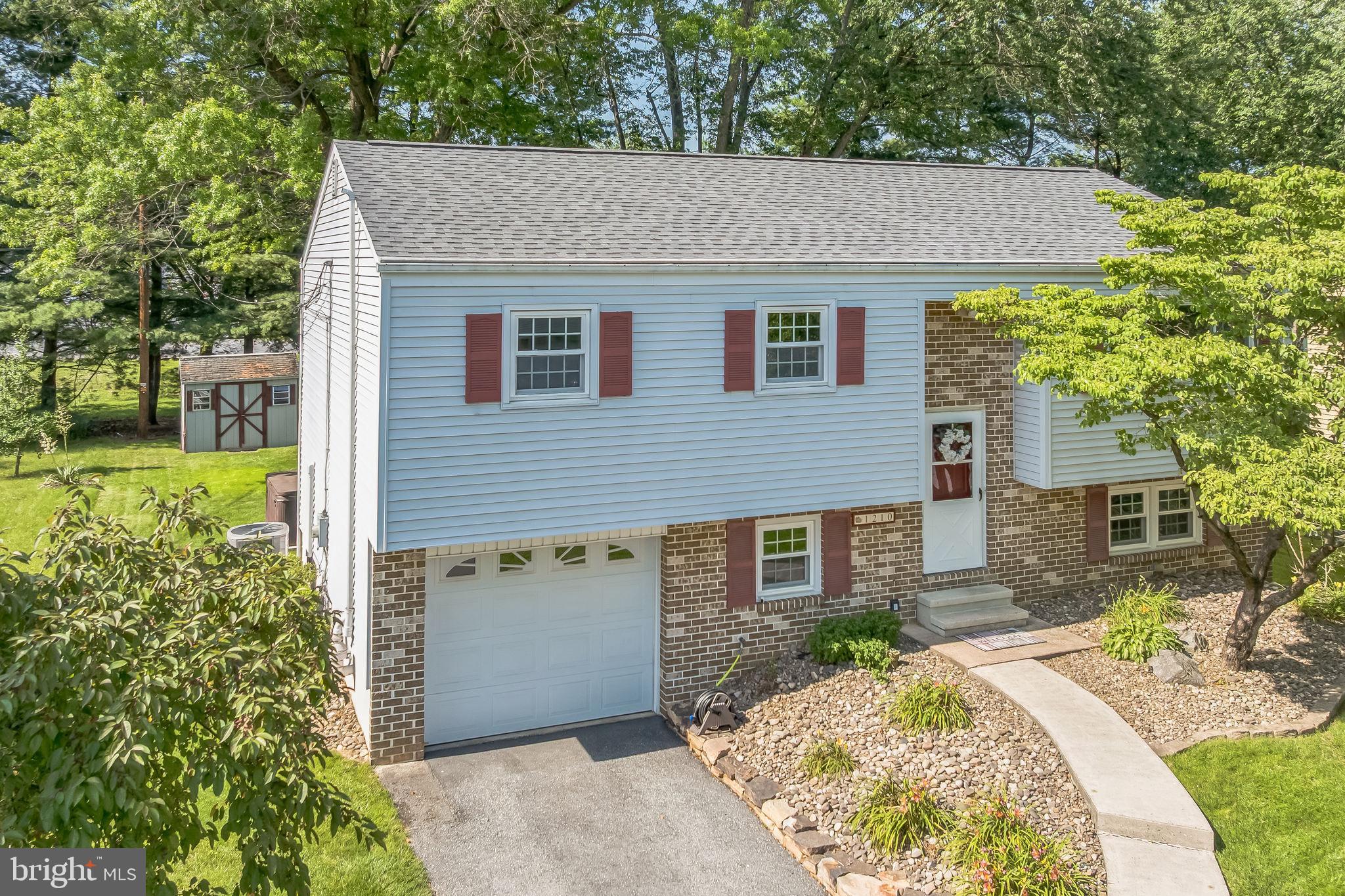 1210 GROSS DRIVE