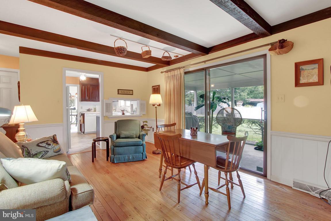 MILL MAR - Residential