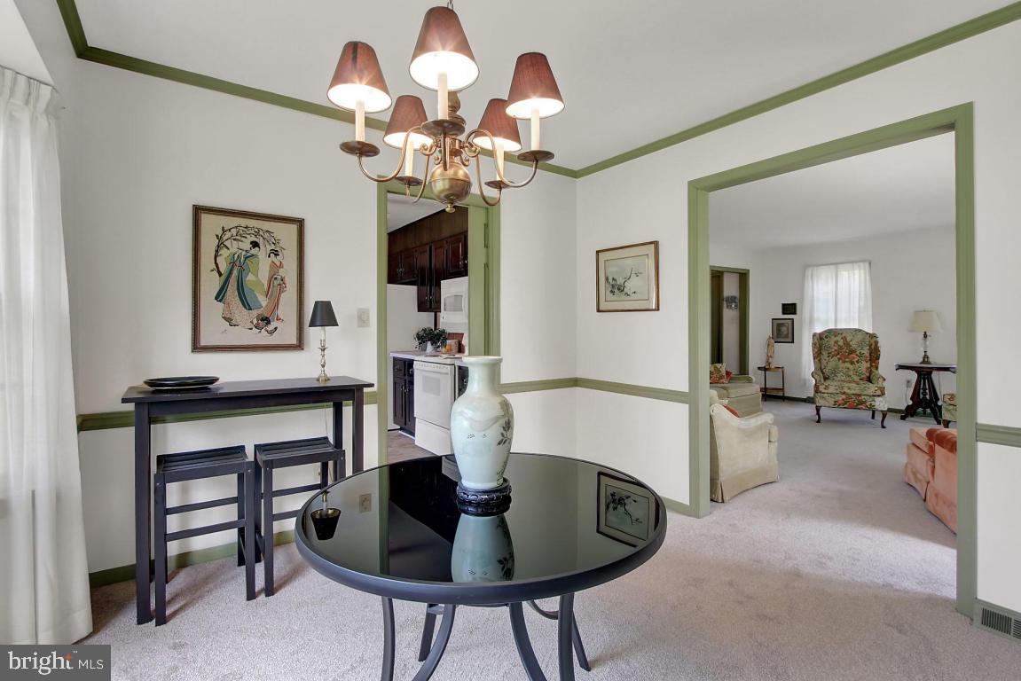 MILL MAR - Residential