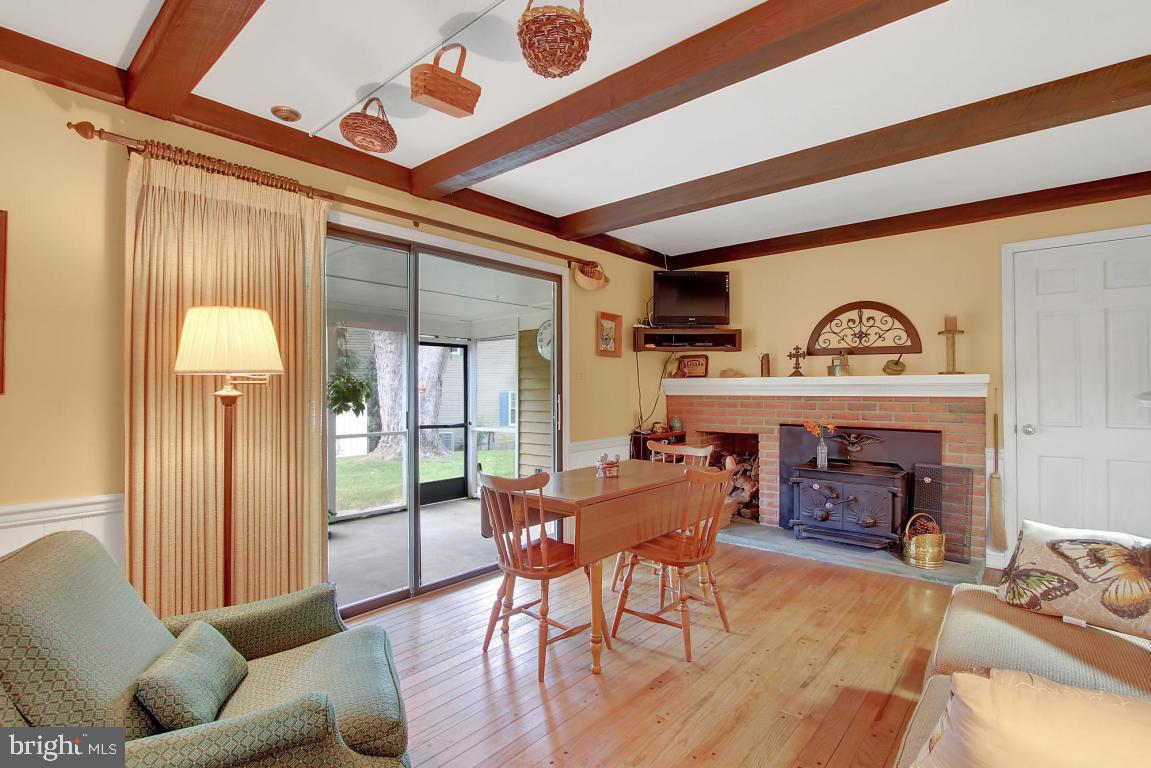 MILL MAR - Residential