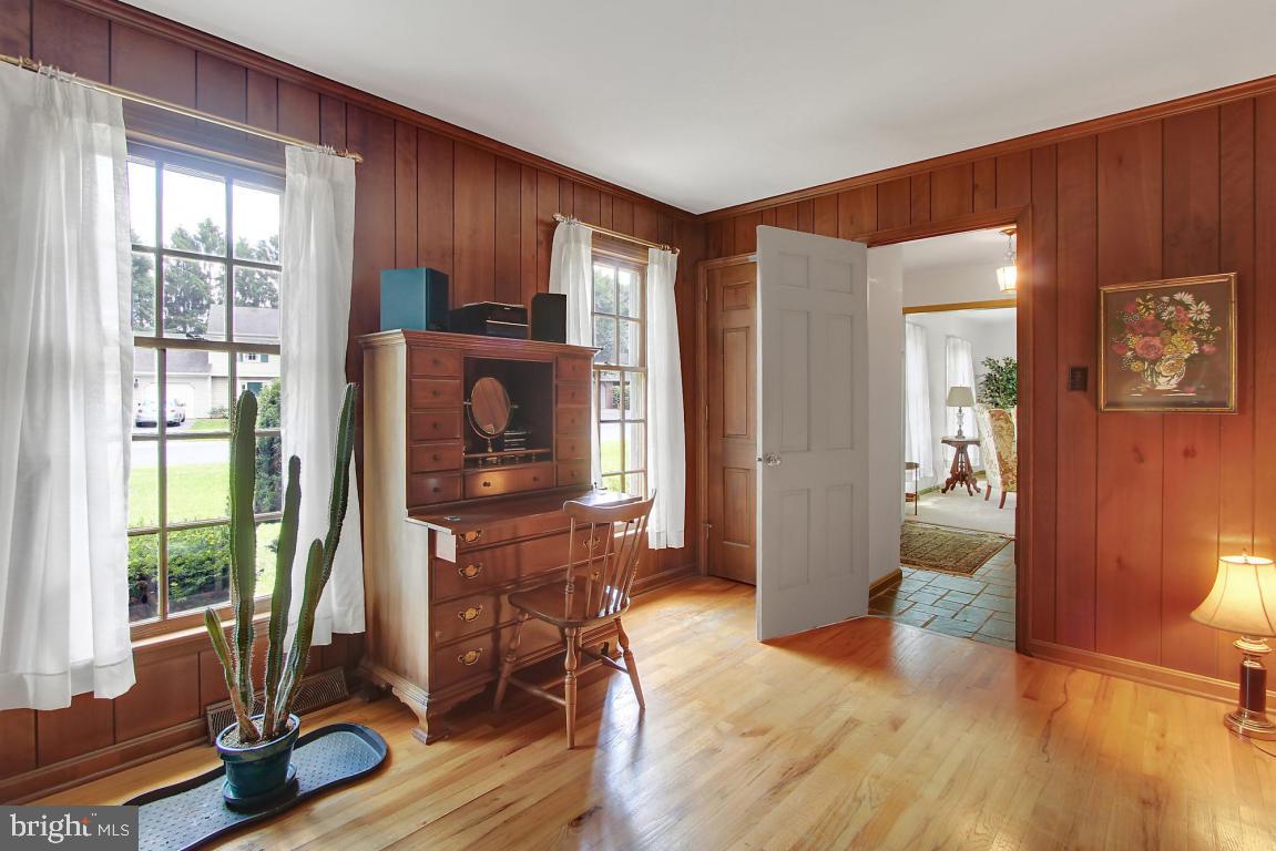 MILL MAR - Residential