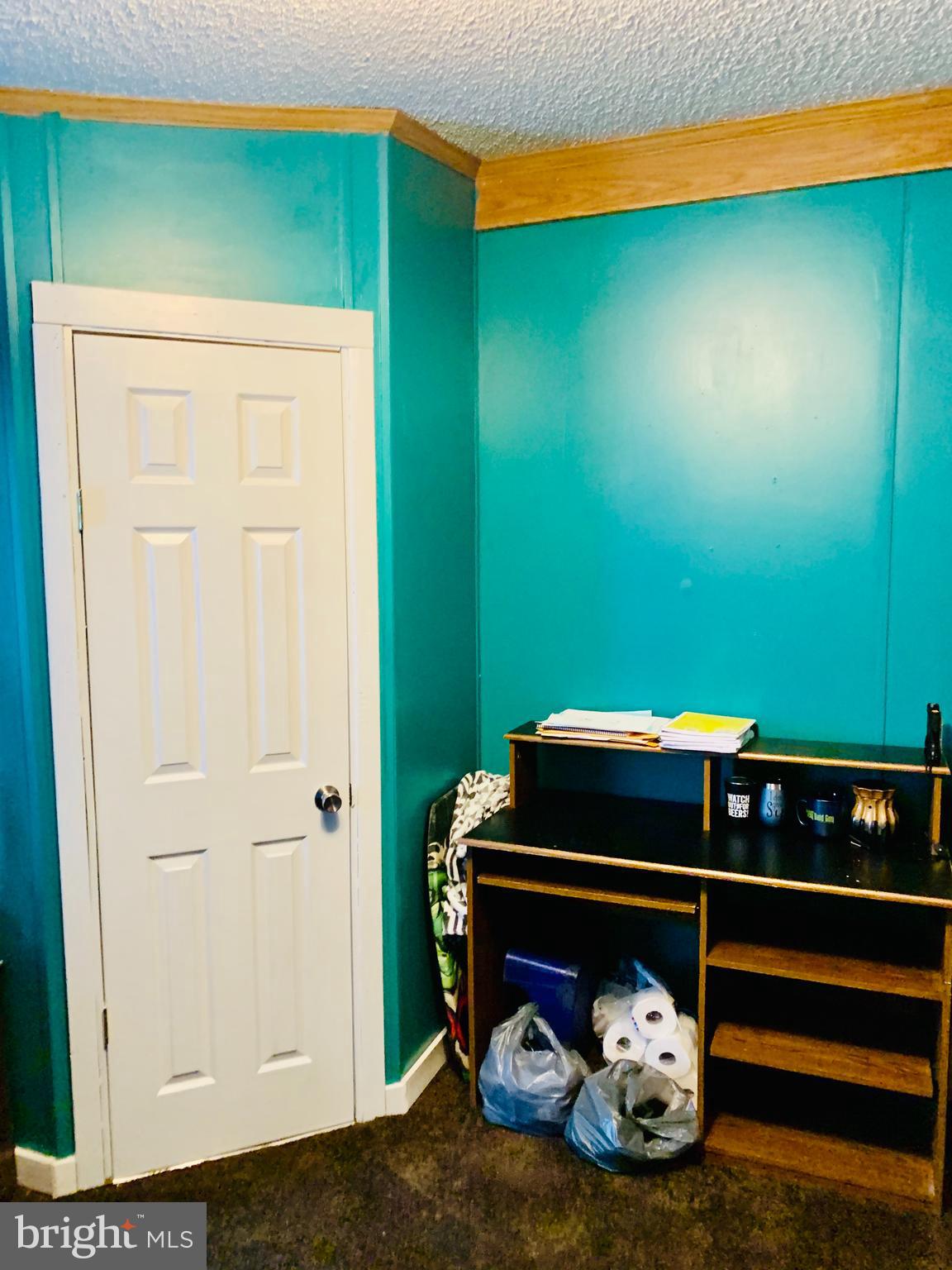 FRIEDEN MANOR - Residential