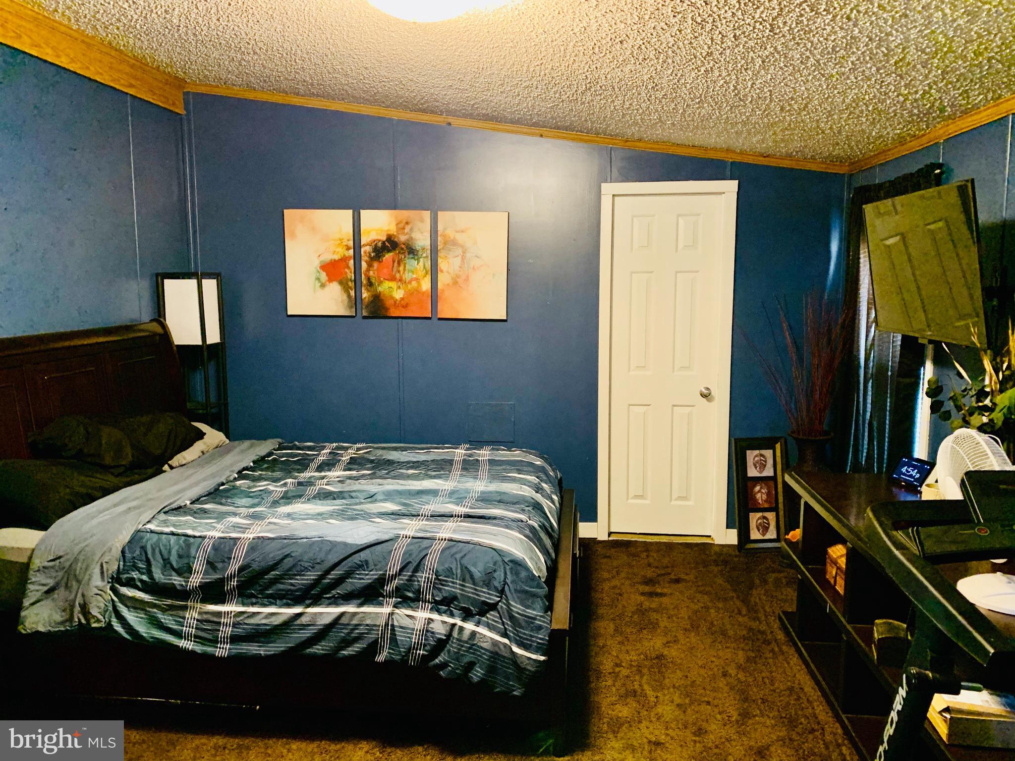 FRIEDEN MANOR - Residential